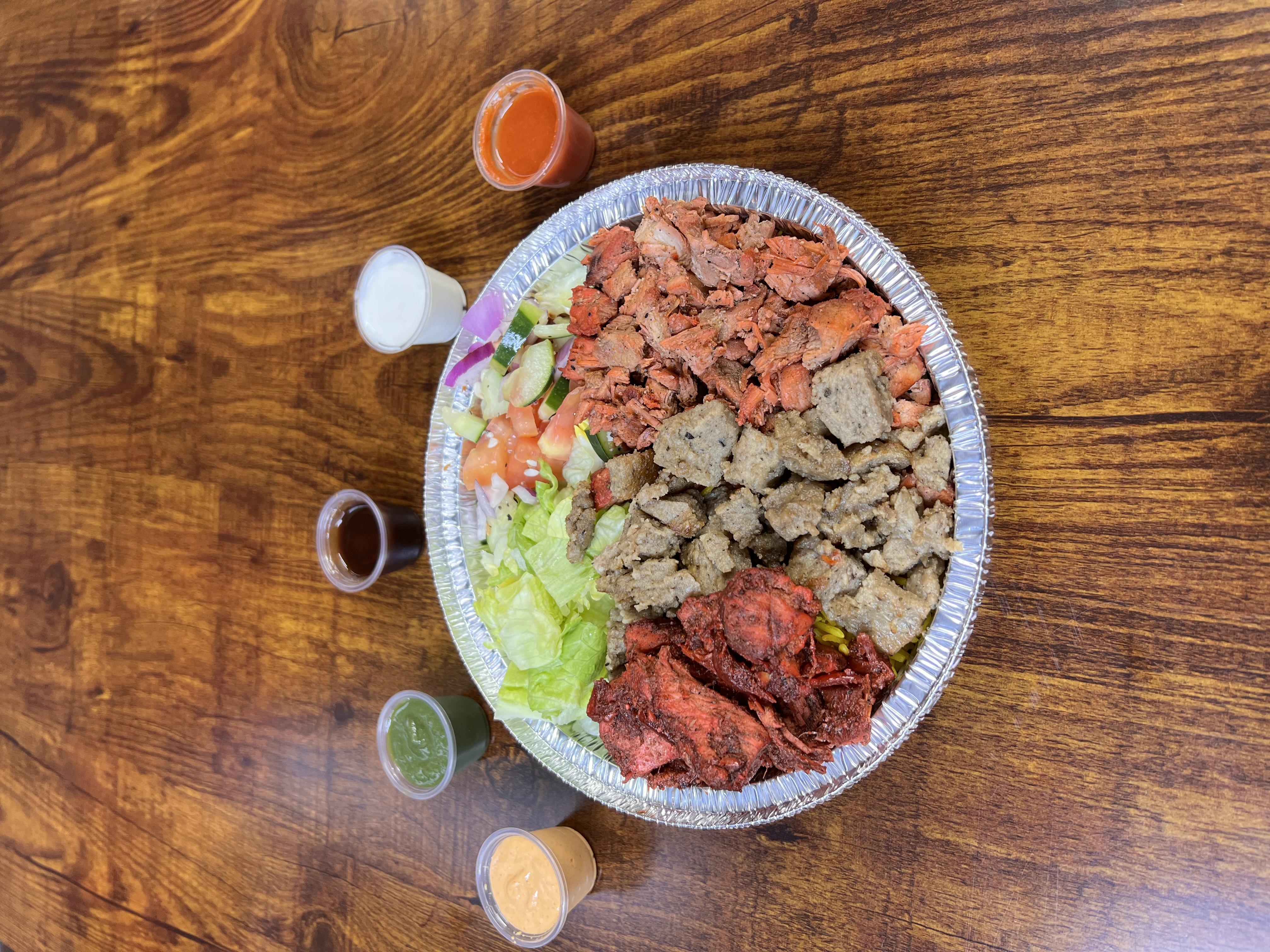 Photo credit: grubhub