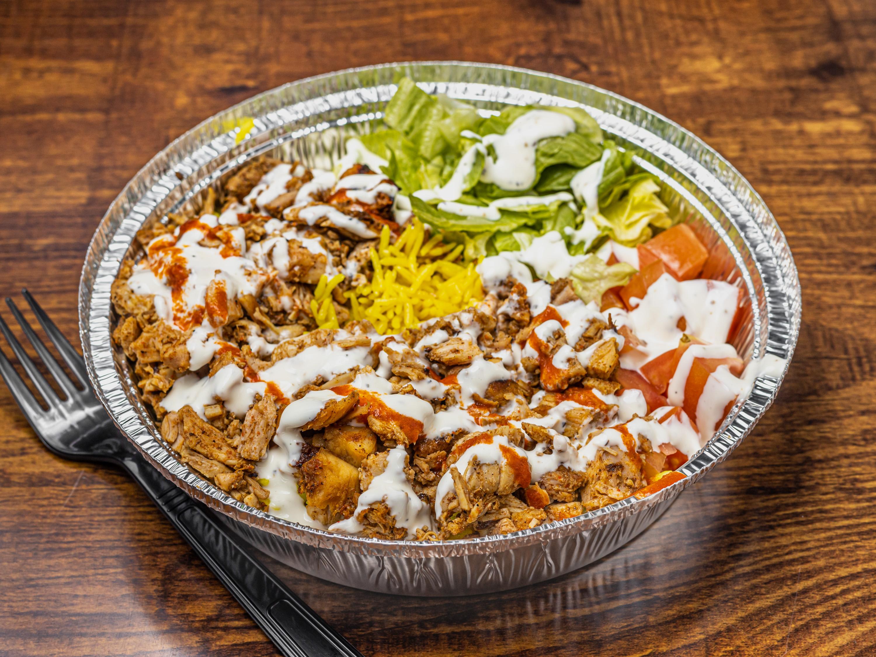 Photo credit: grubhub