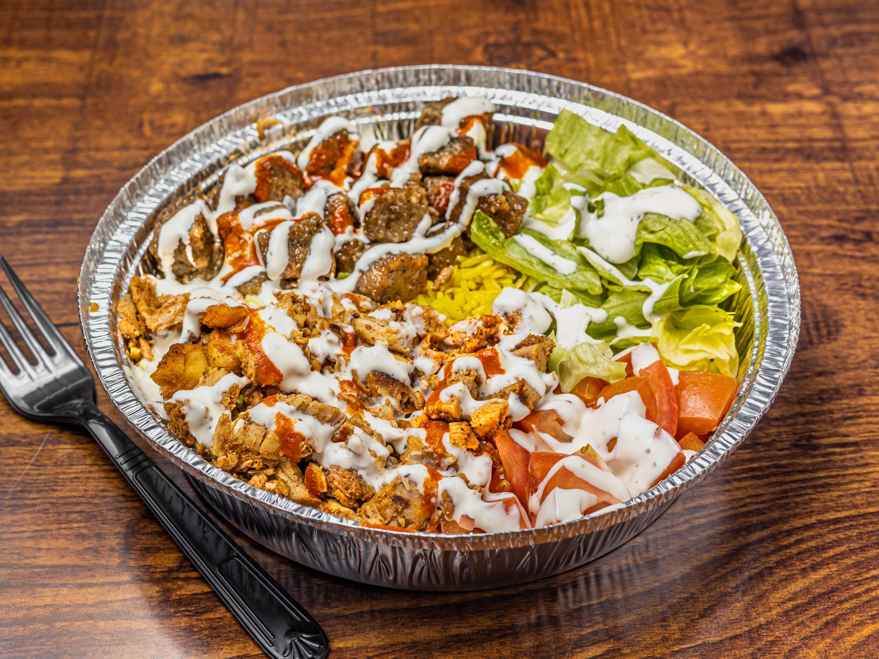 Photo credit: grubhub