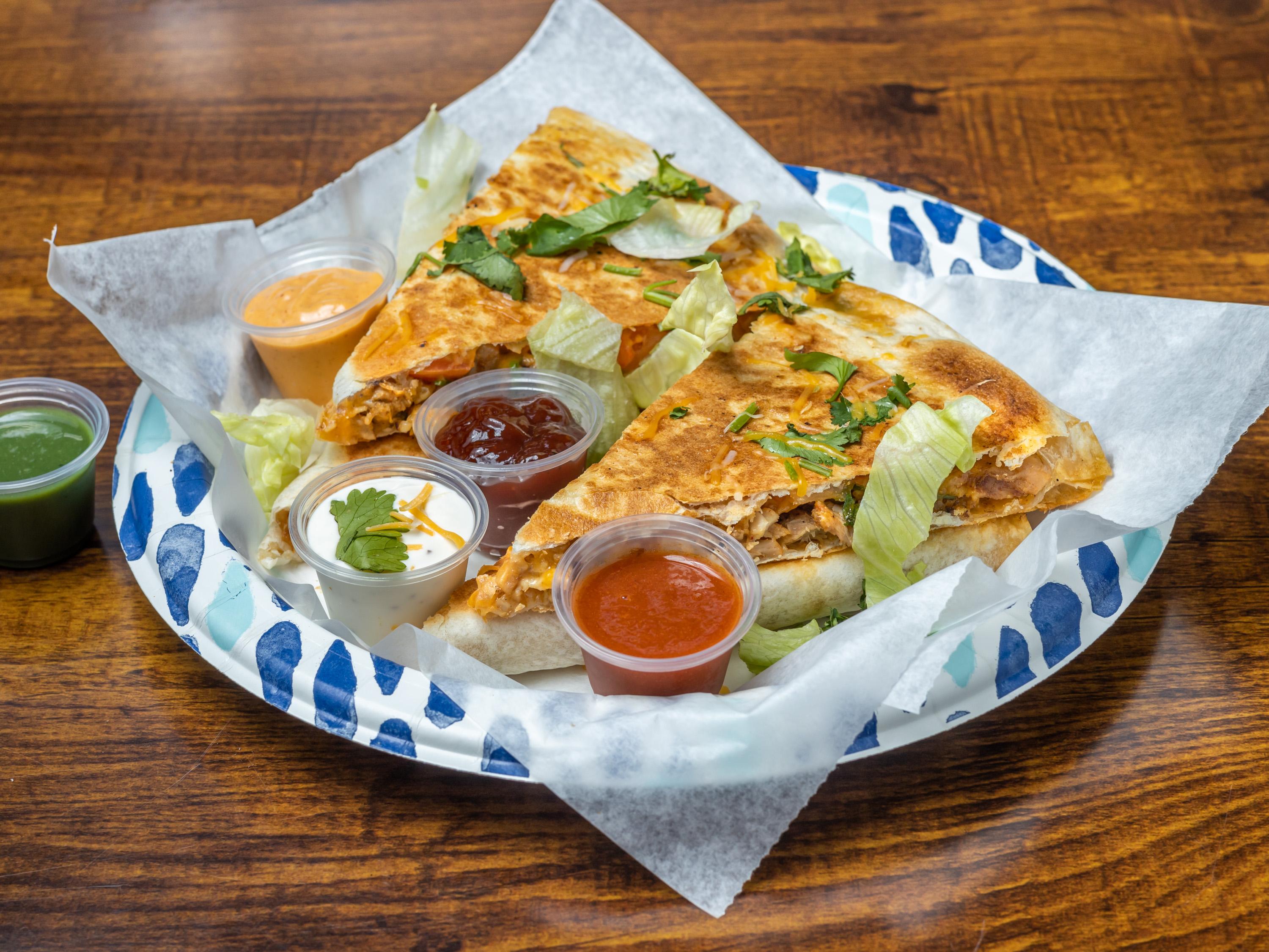 Photo credit: grubhub