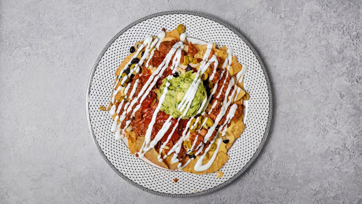 Photo credit: grubhub