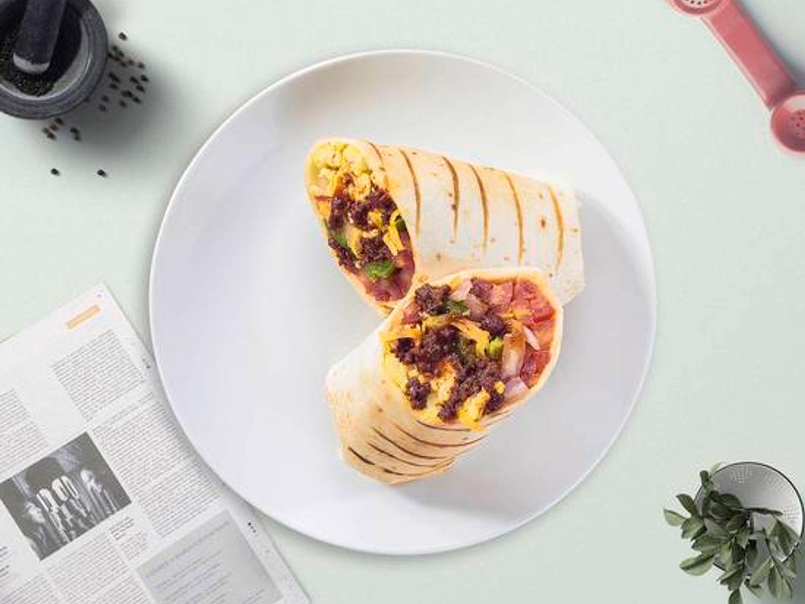 Photo credit: grubhub