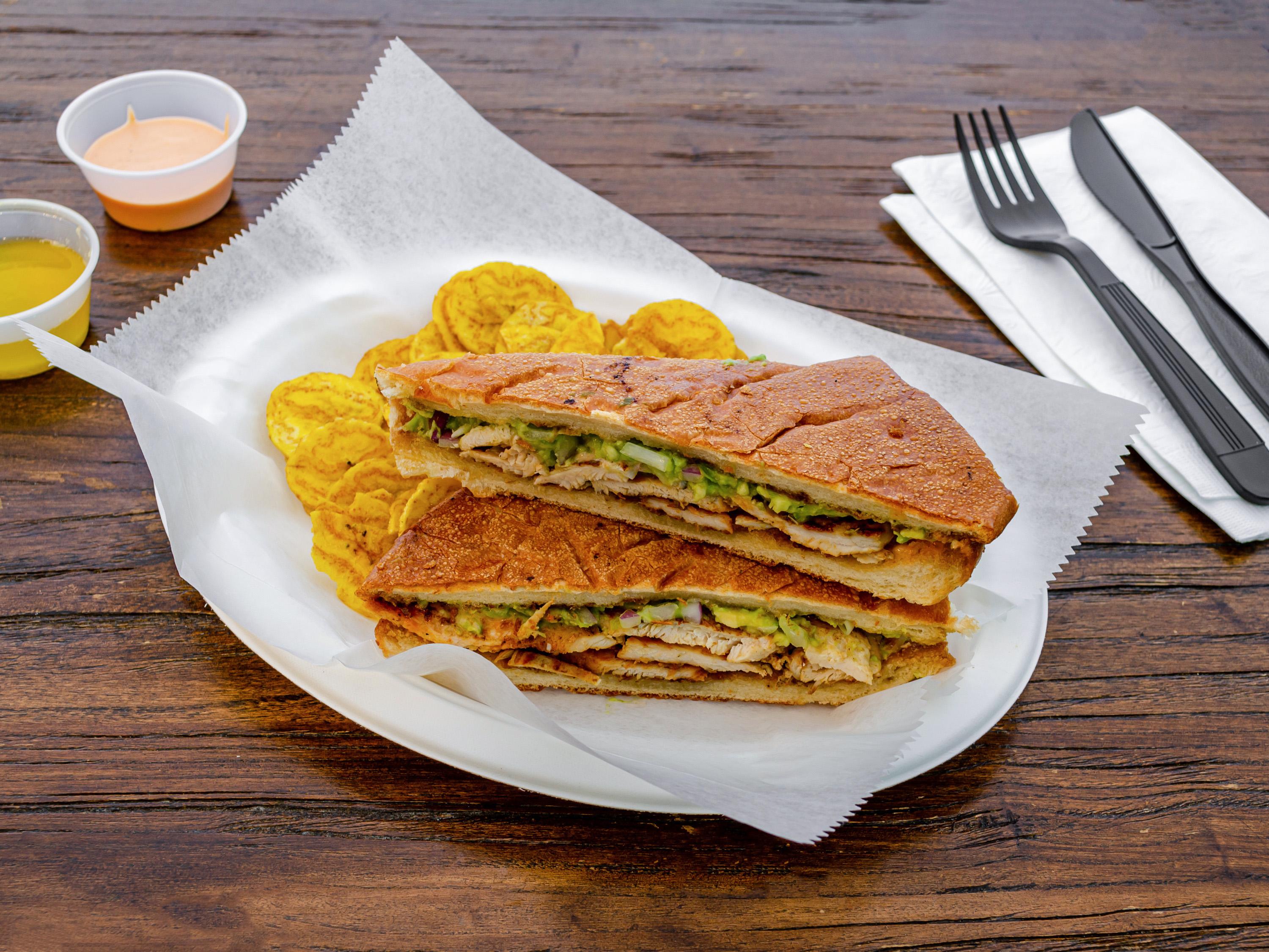 Photo credit: grubhub