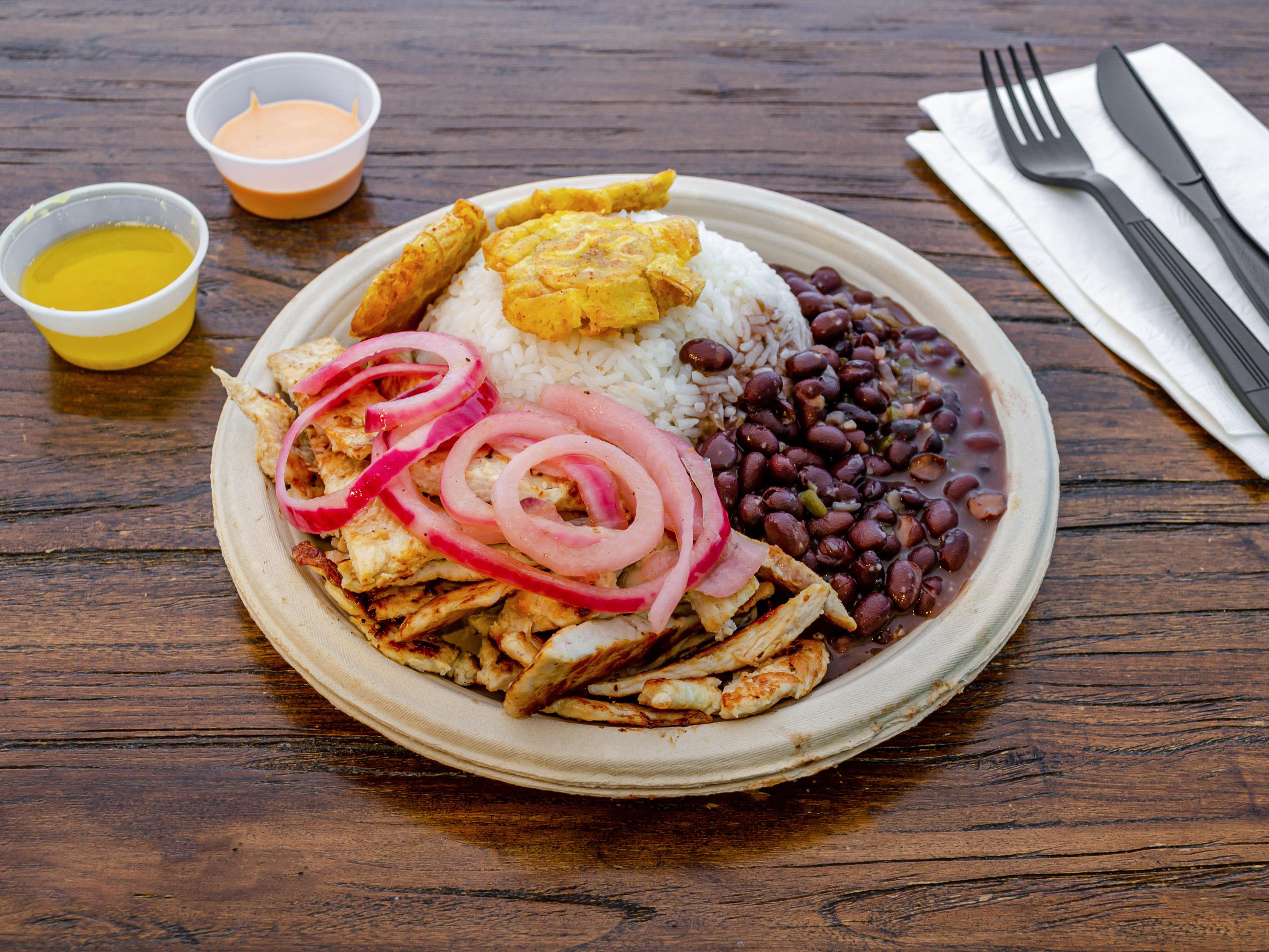 Photo credit: grubhub