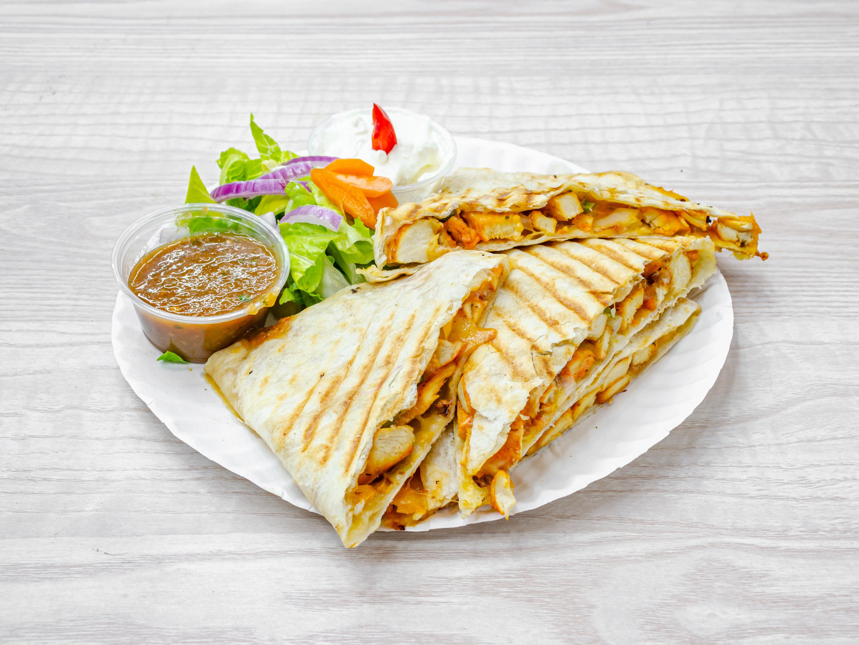 Photo credit: grubhub