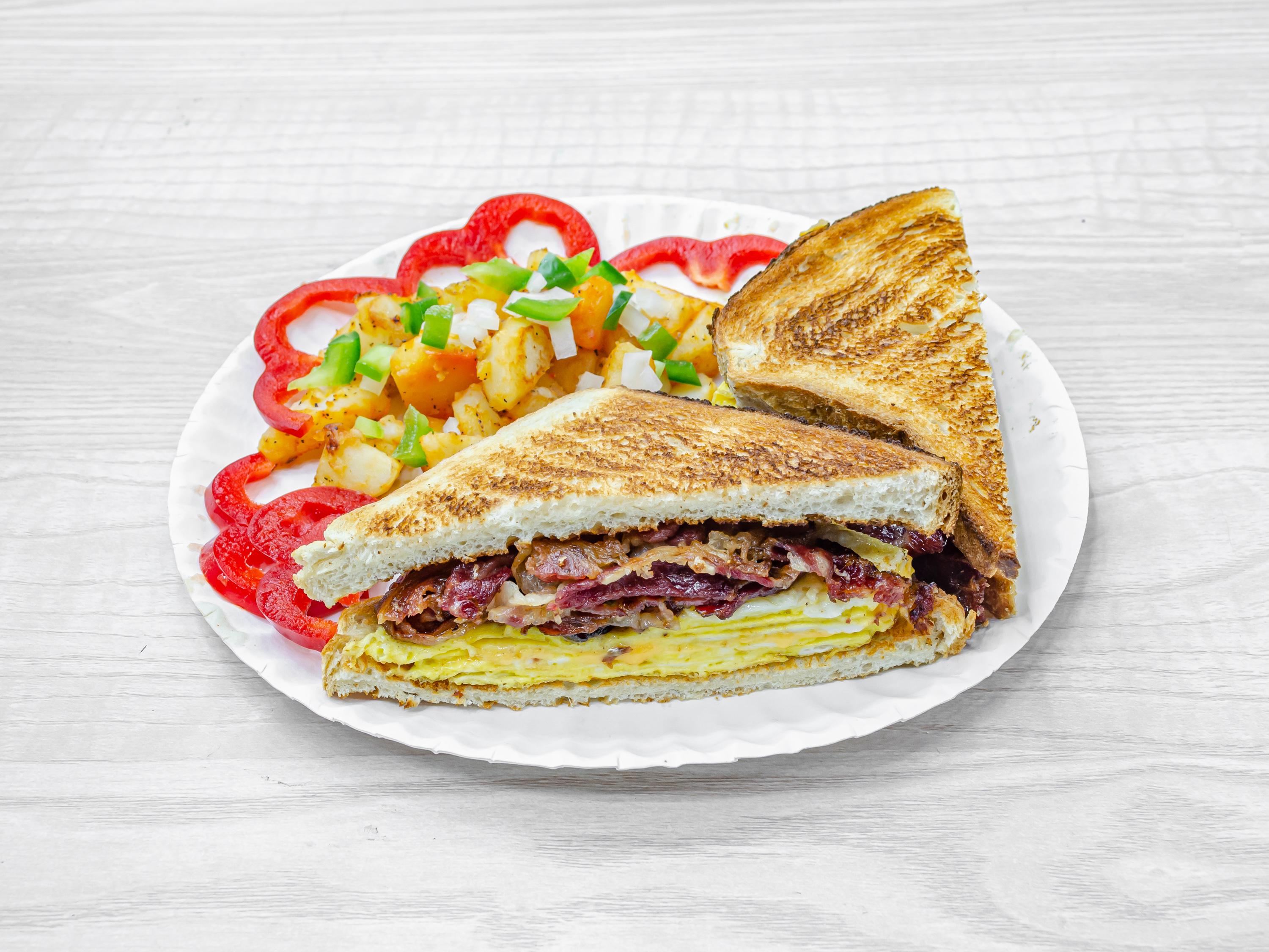 Photo credit: grubhub