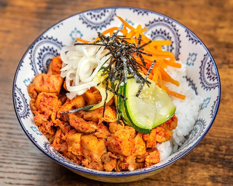 Photo credit: grubhub