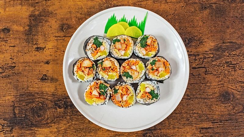 Photo credit: grubhub