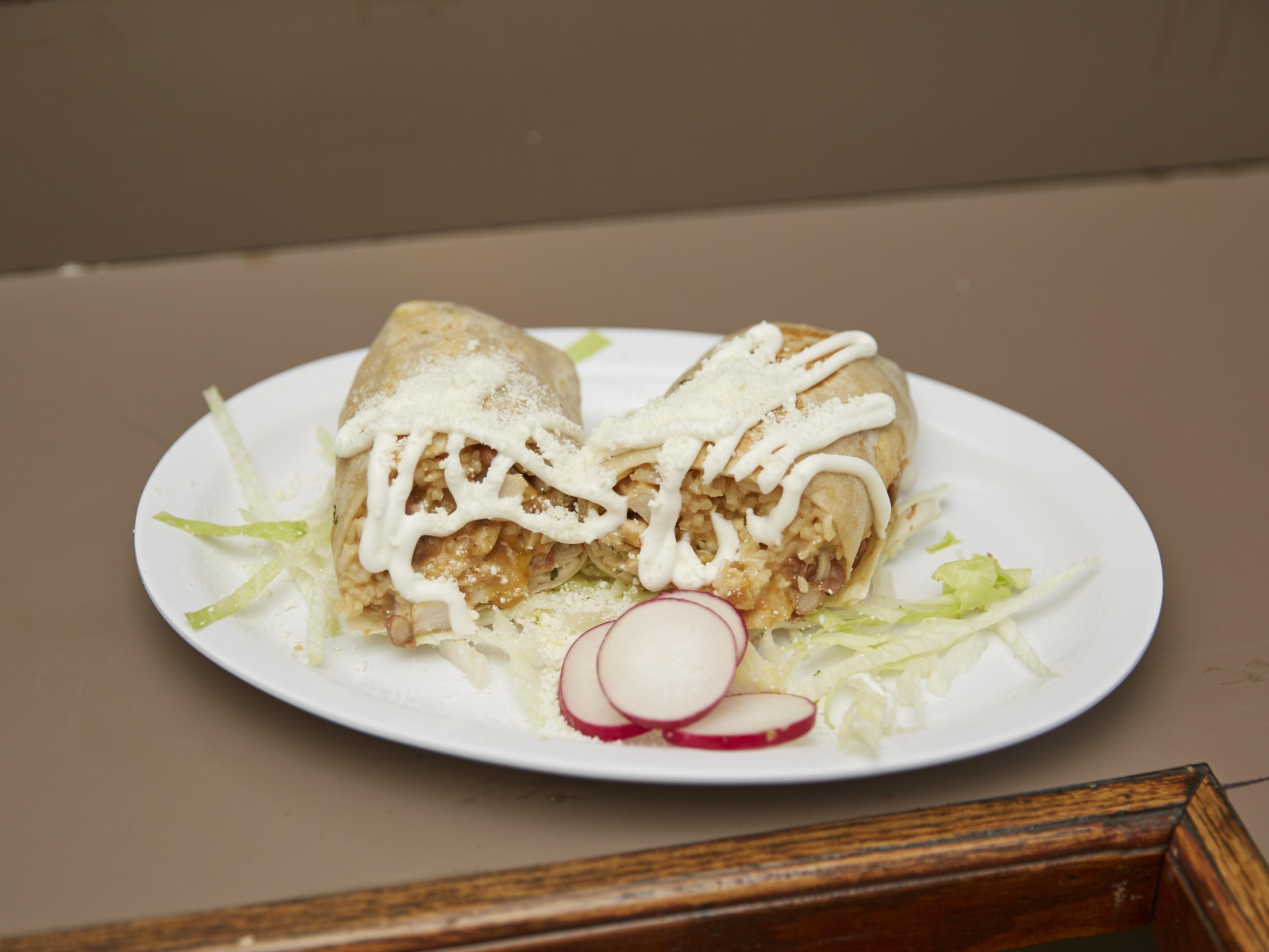 Photo credit: grubhub