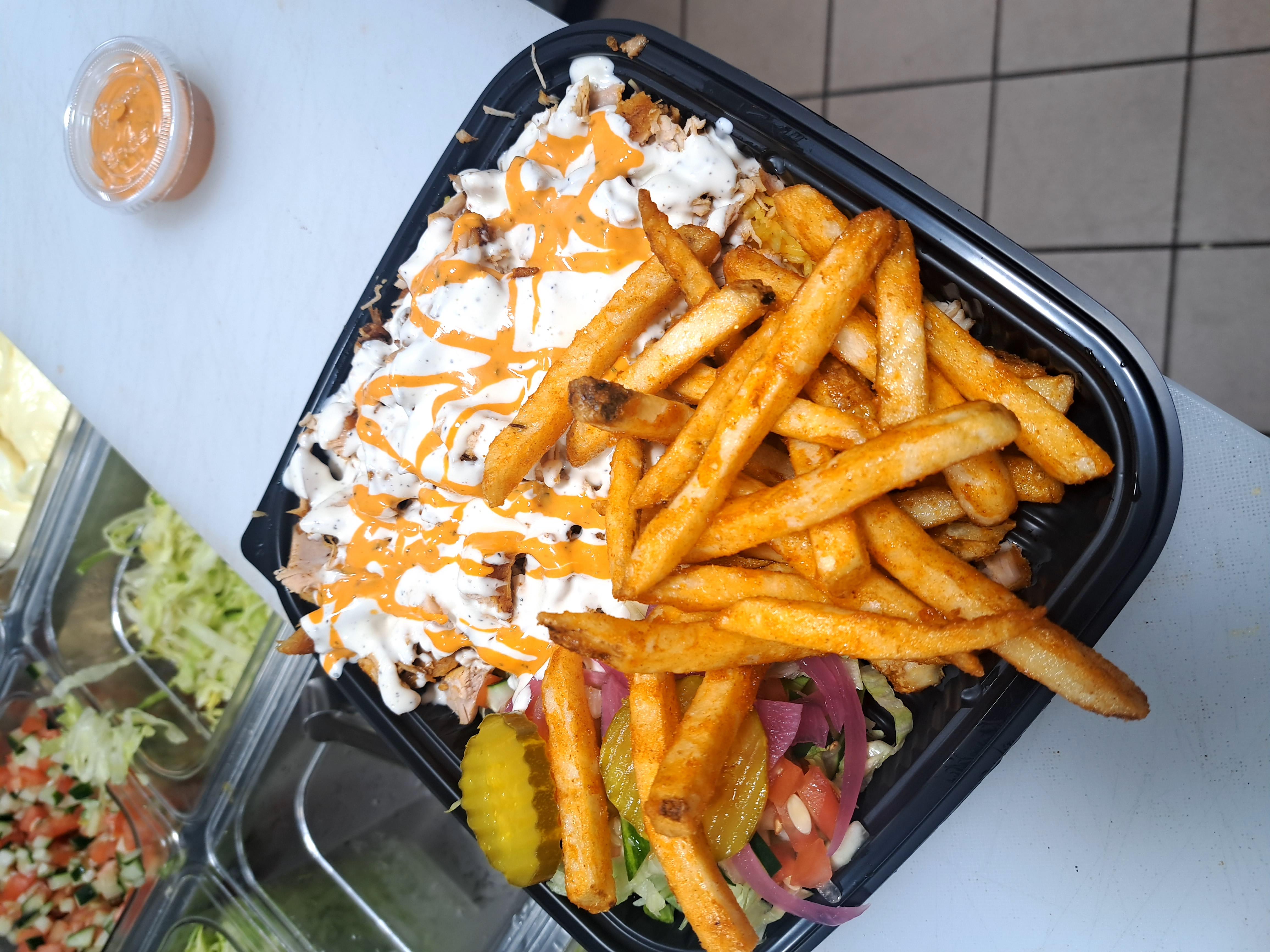 Photo credit: grubhub