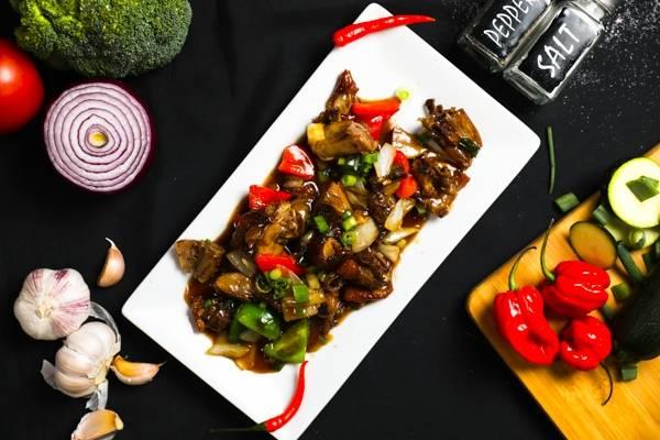 Photo credit: ubereats