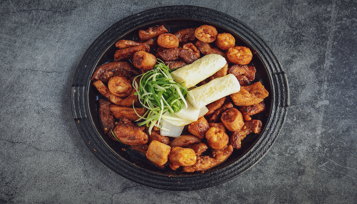 Photo credit: grubhub