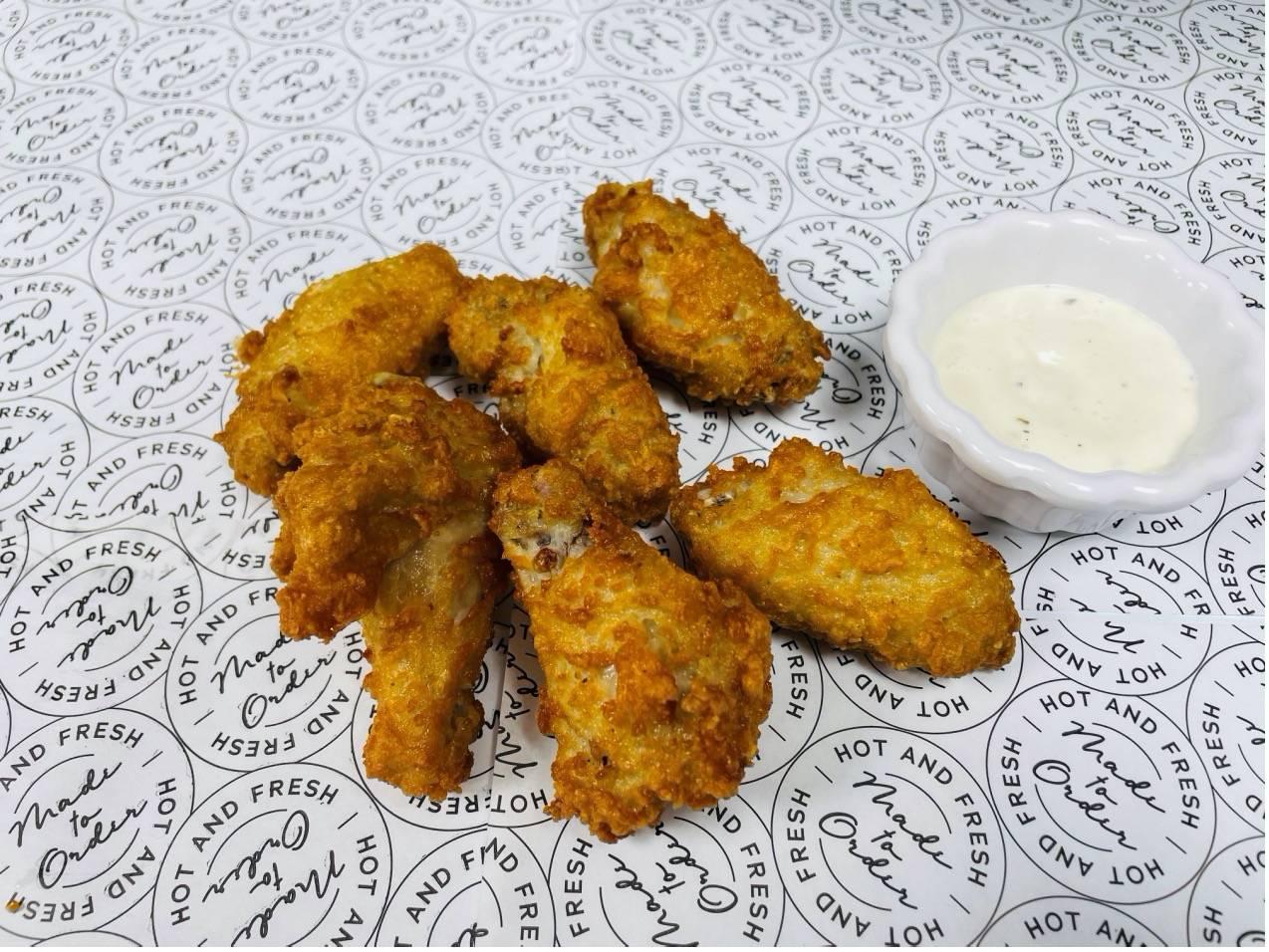 Photo credit: ubereats