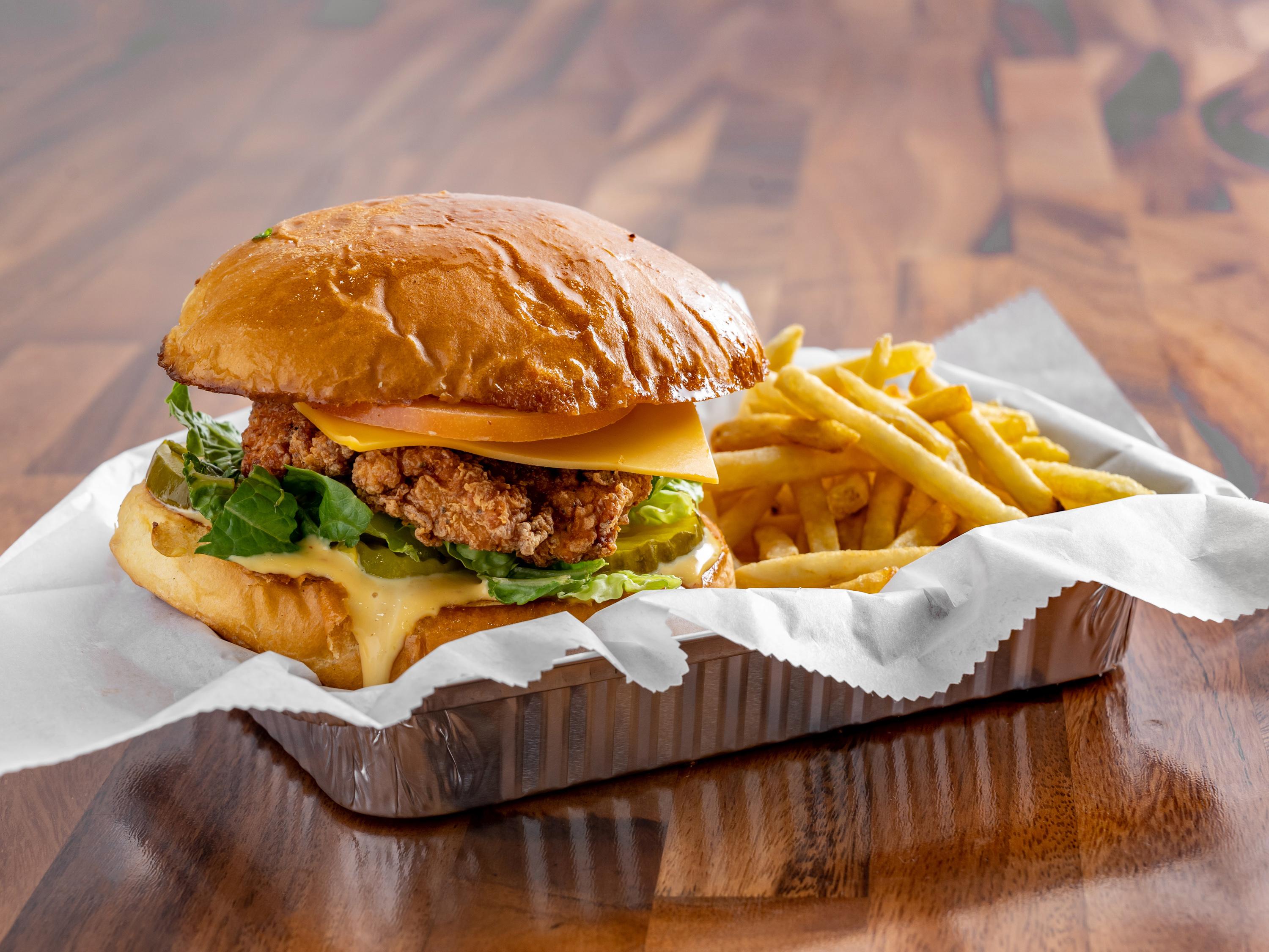 Photo credit: grubhub