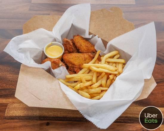 Photo credit: ubereats