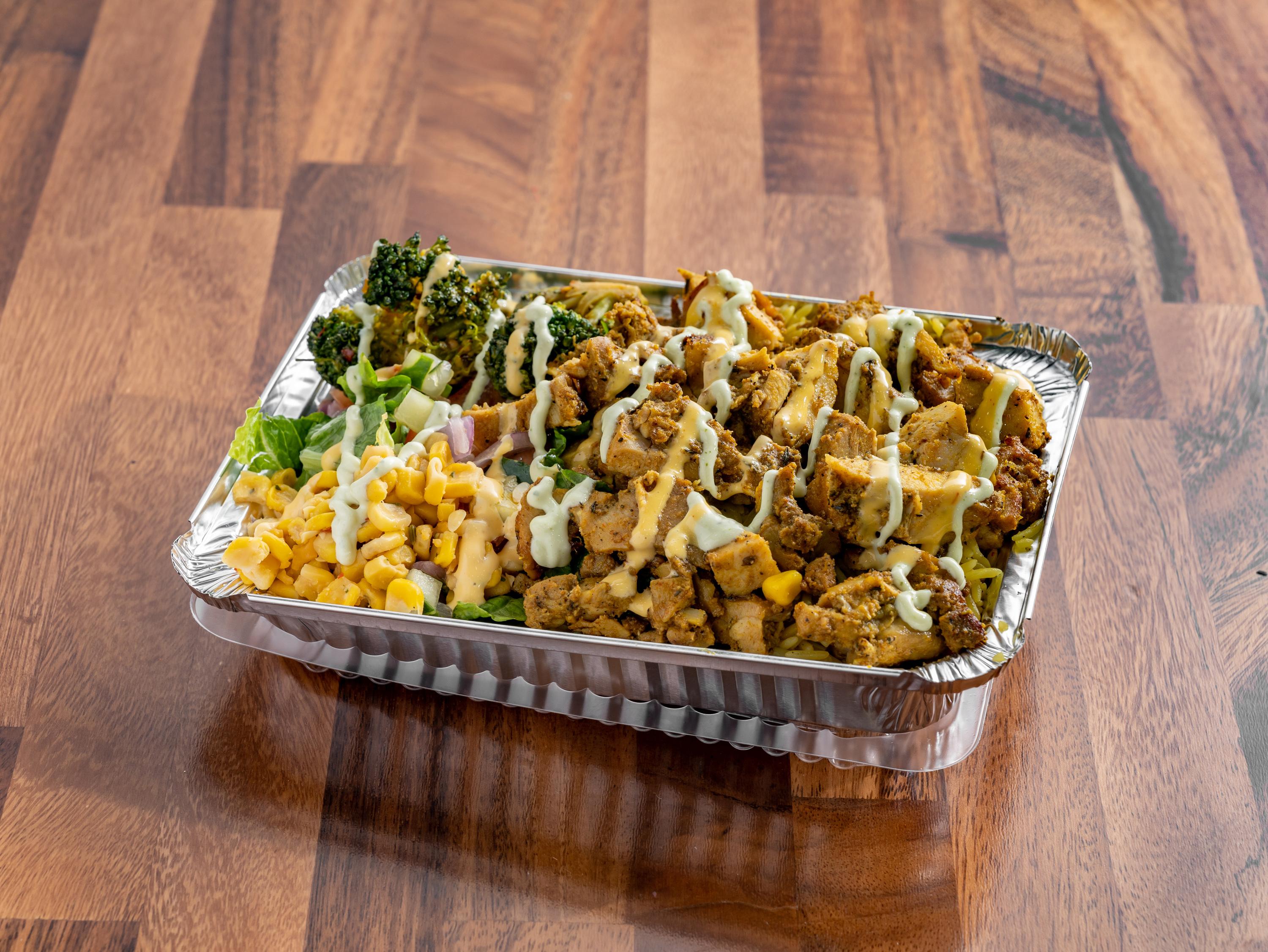 Photo credit: grubhub