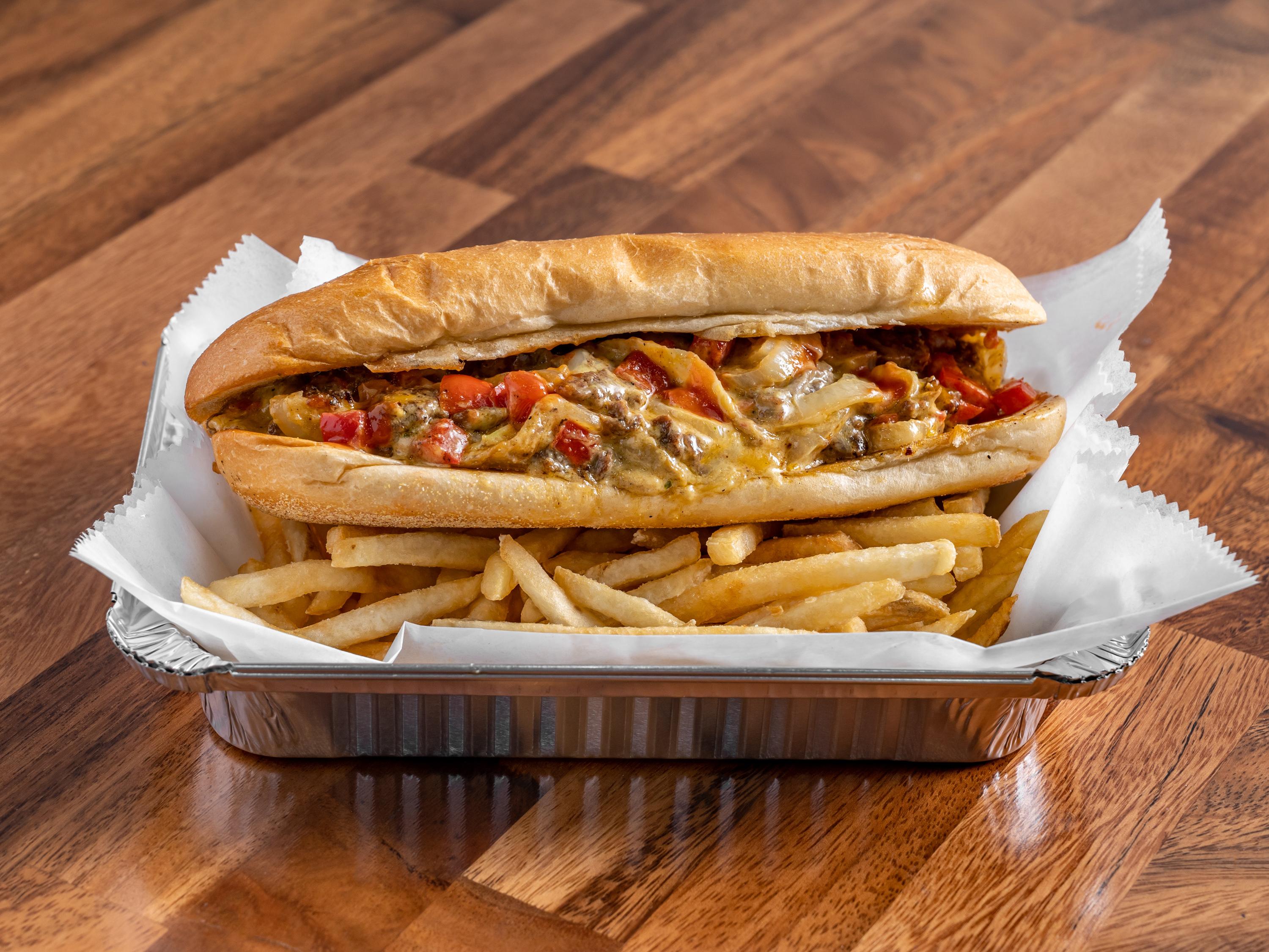 Photo credit: grubhub