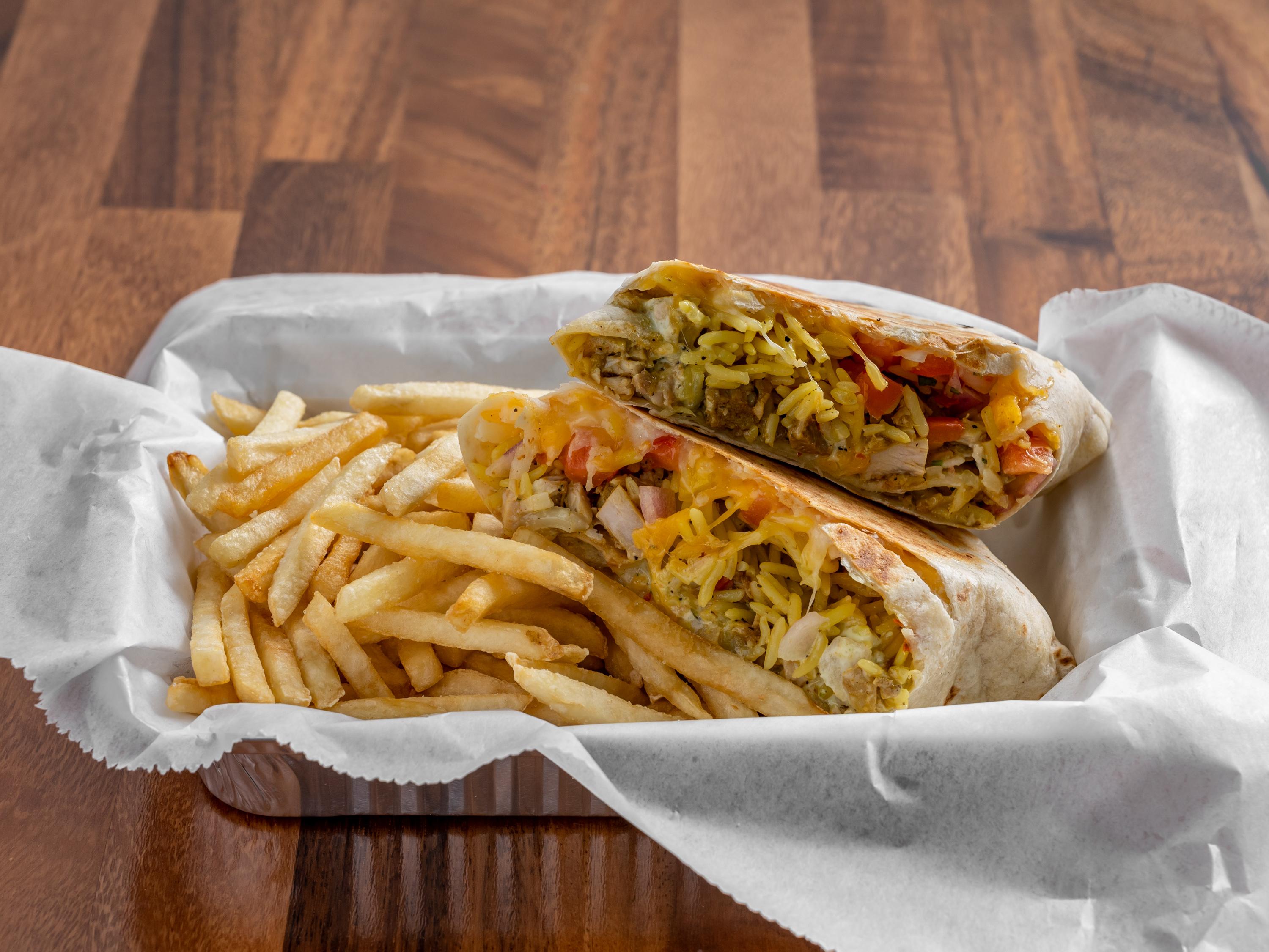 Photo credit: grubhub
