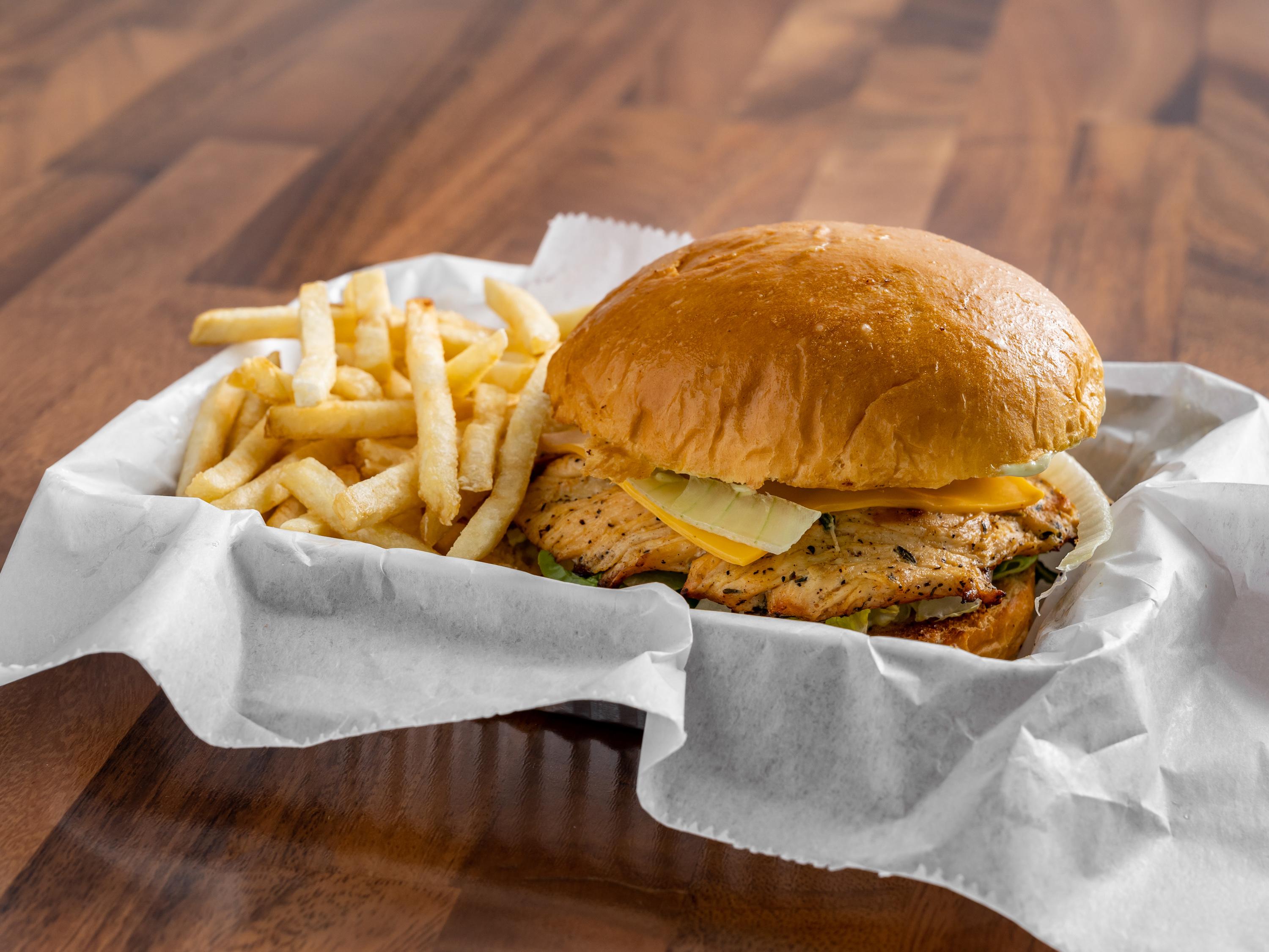 Photo credit: grubhub