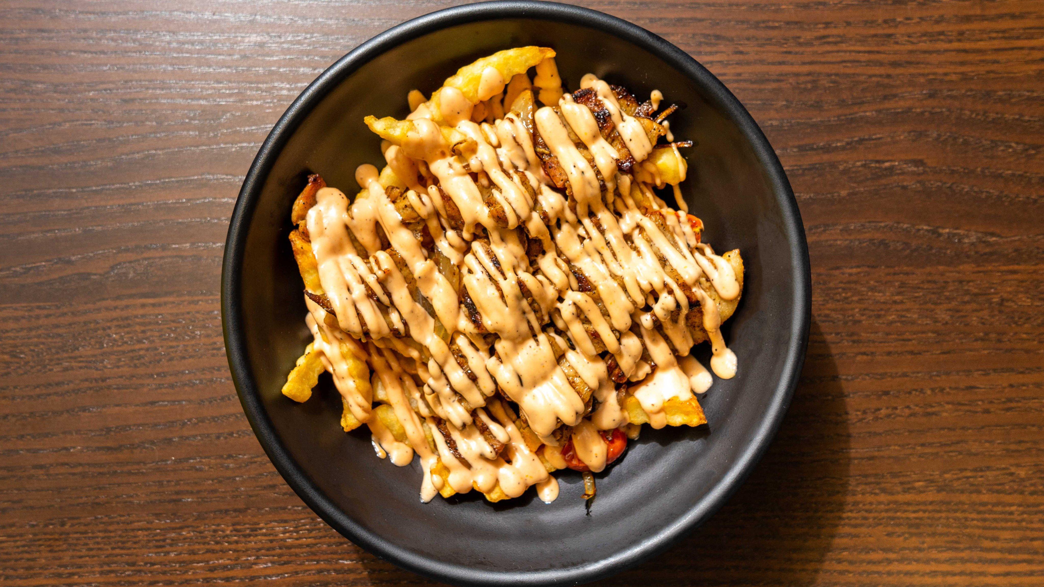 Photo credit: grubhub