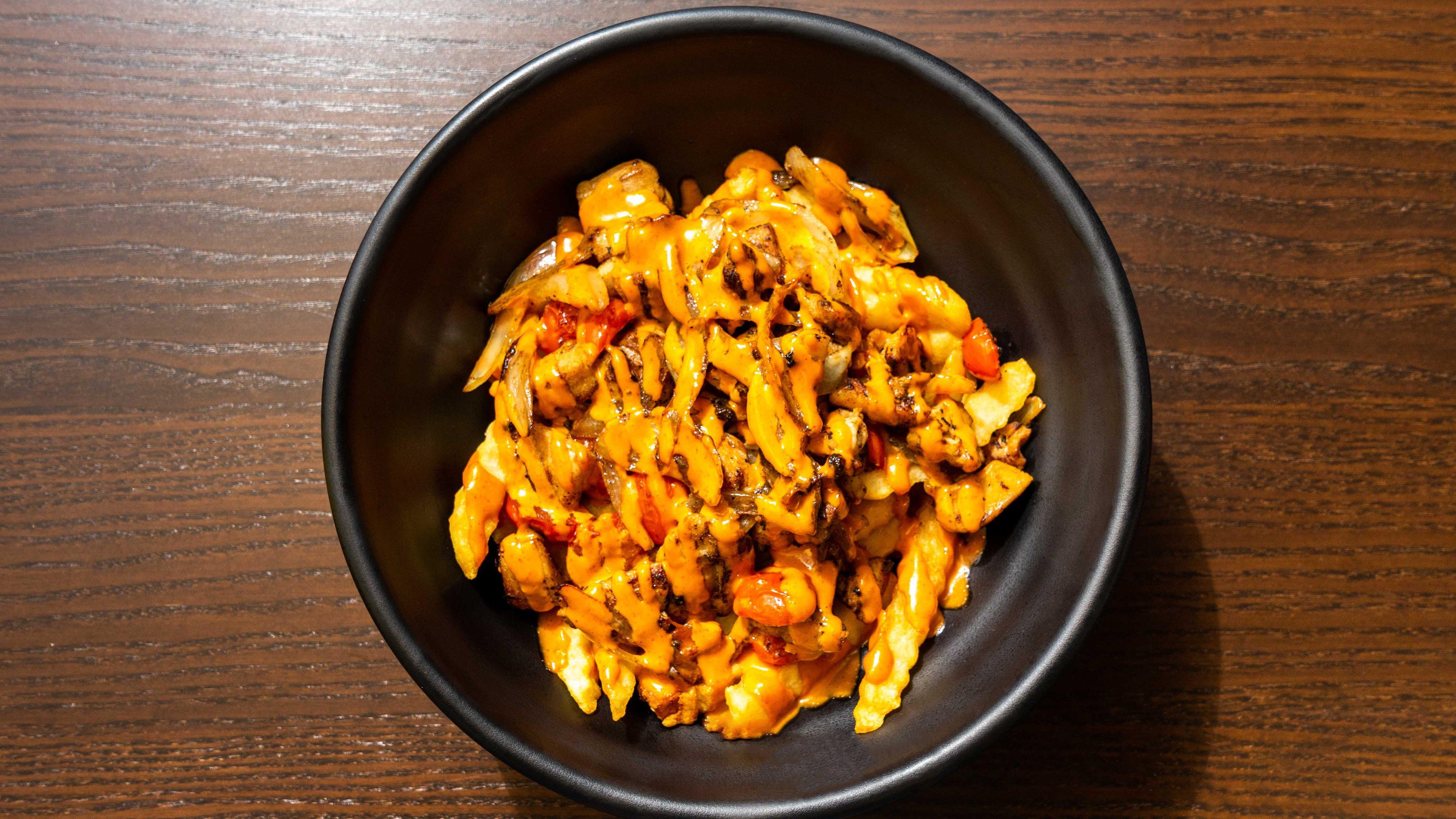Photo credit: grubhub