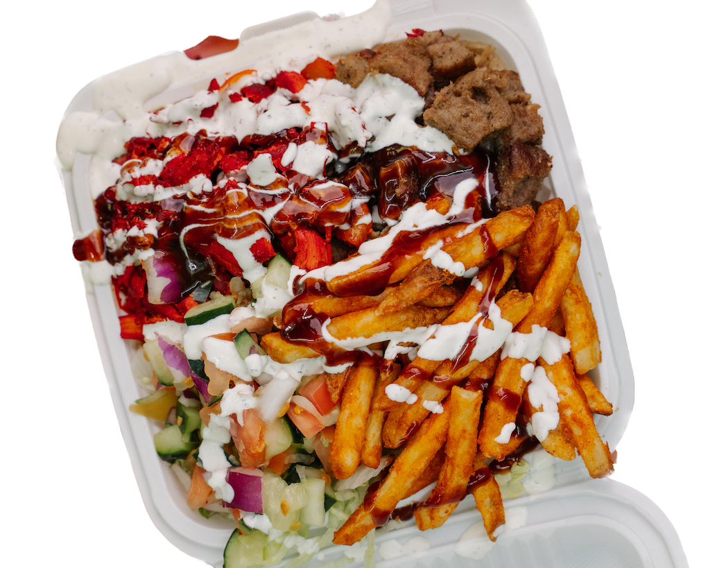 Photo credit: grubhub