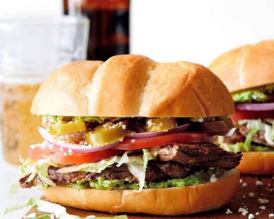 Photo credit: ubereats