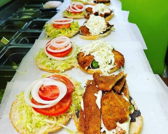 Photo credit: ubereats