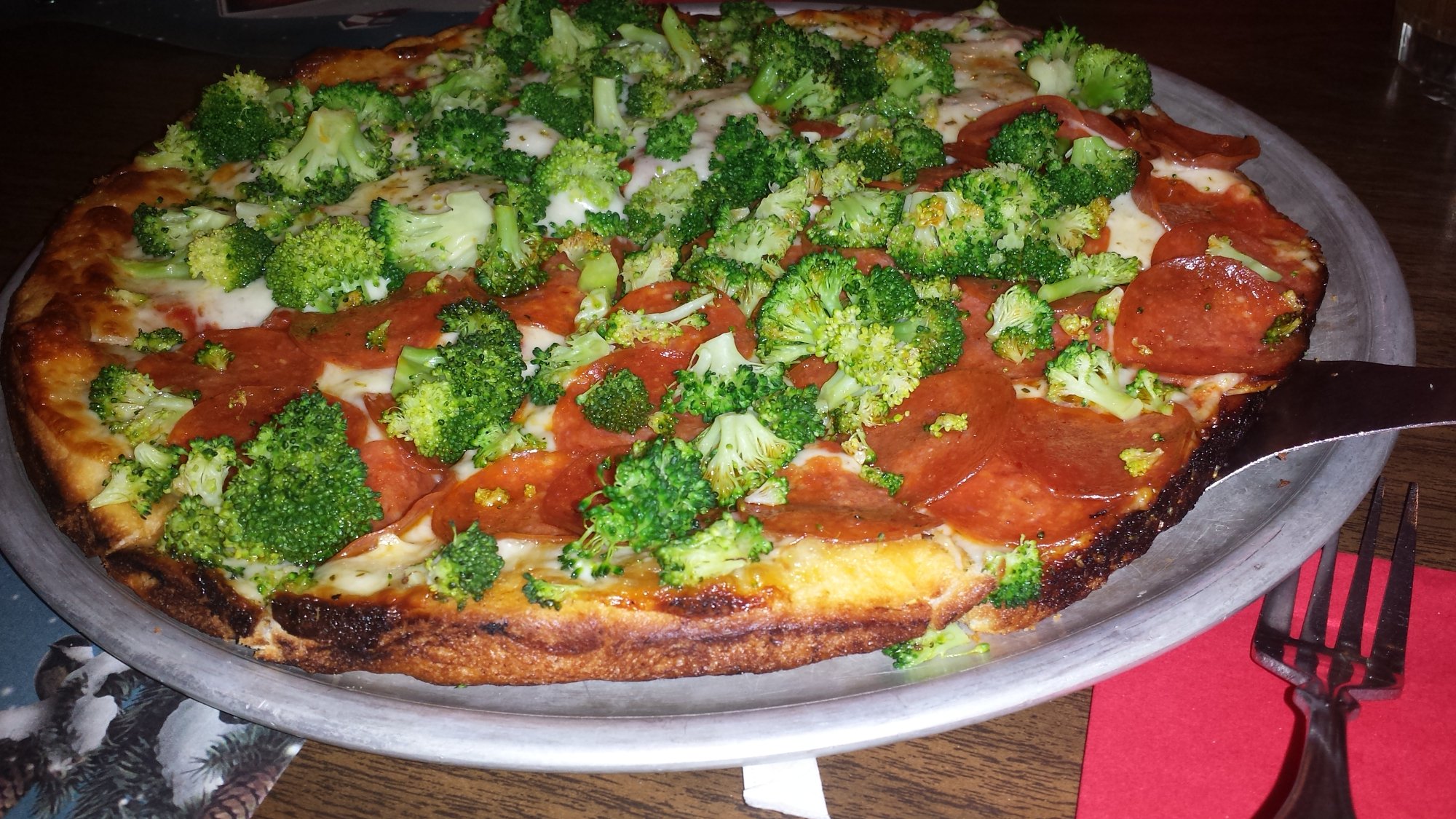 Photo credit: tripadvisor