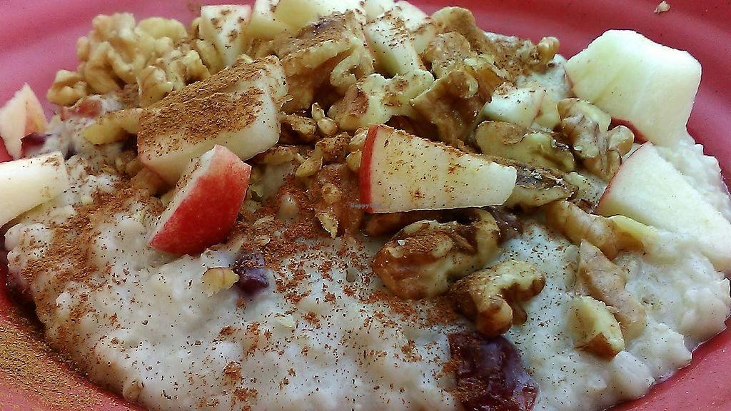 Photo credit: happycow