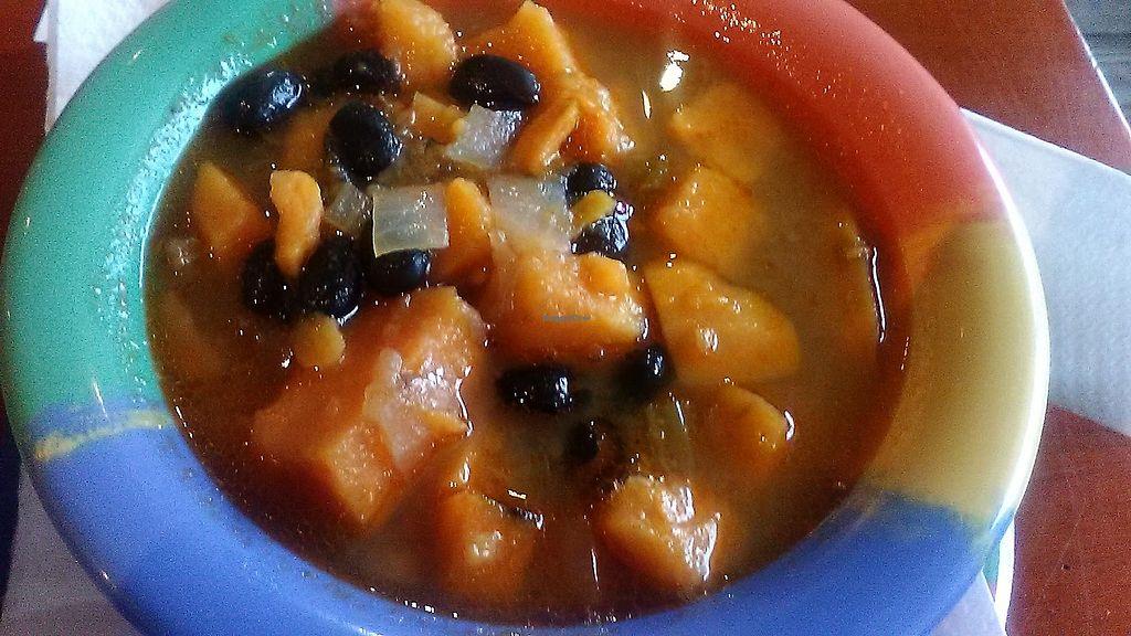 Photo credit: happycow