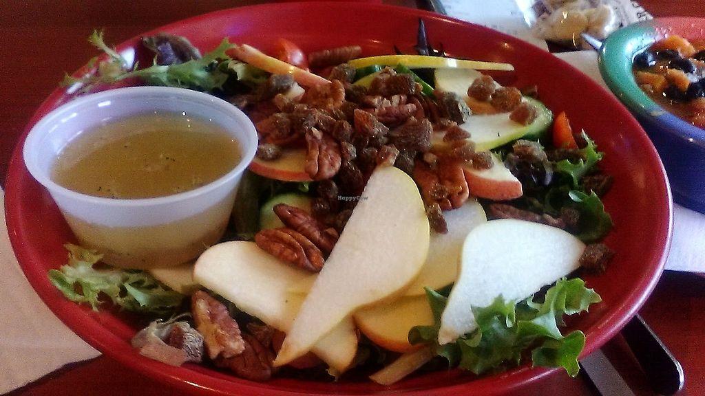 Photo credit: happycow