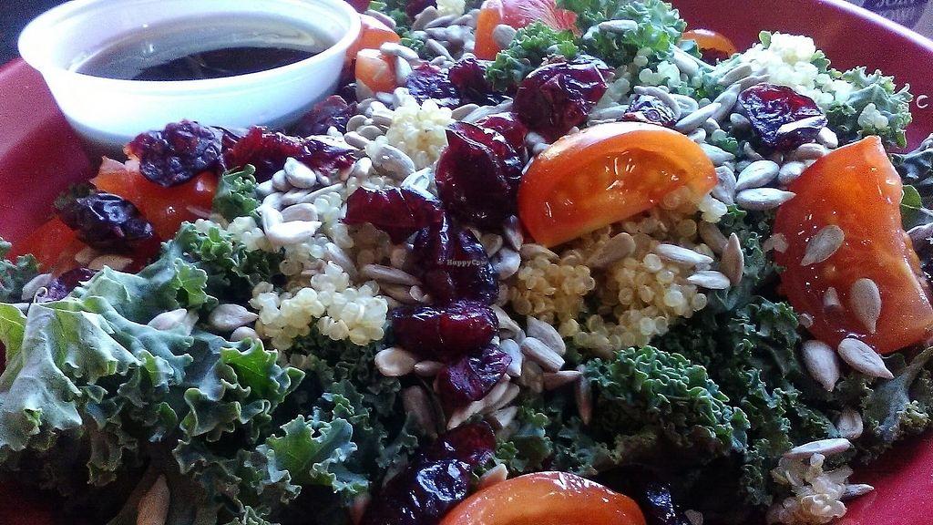 Photo credit: happycow