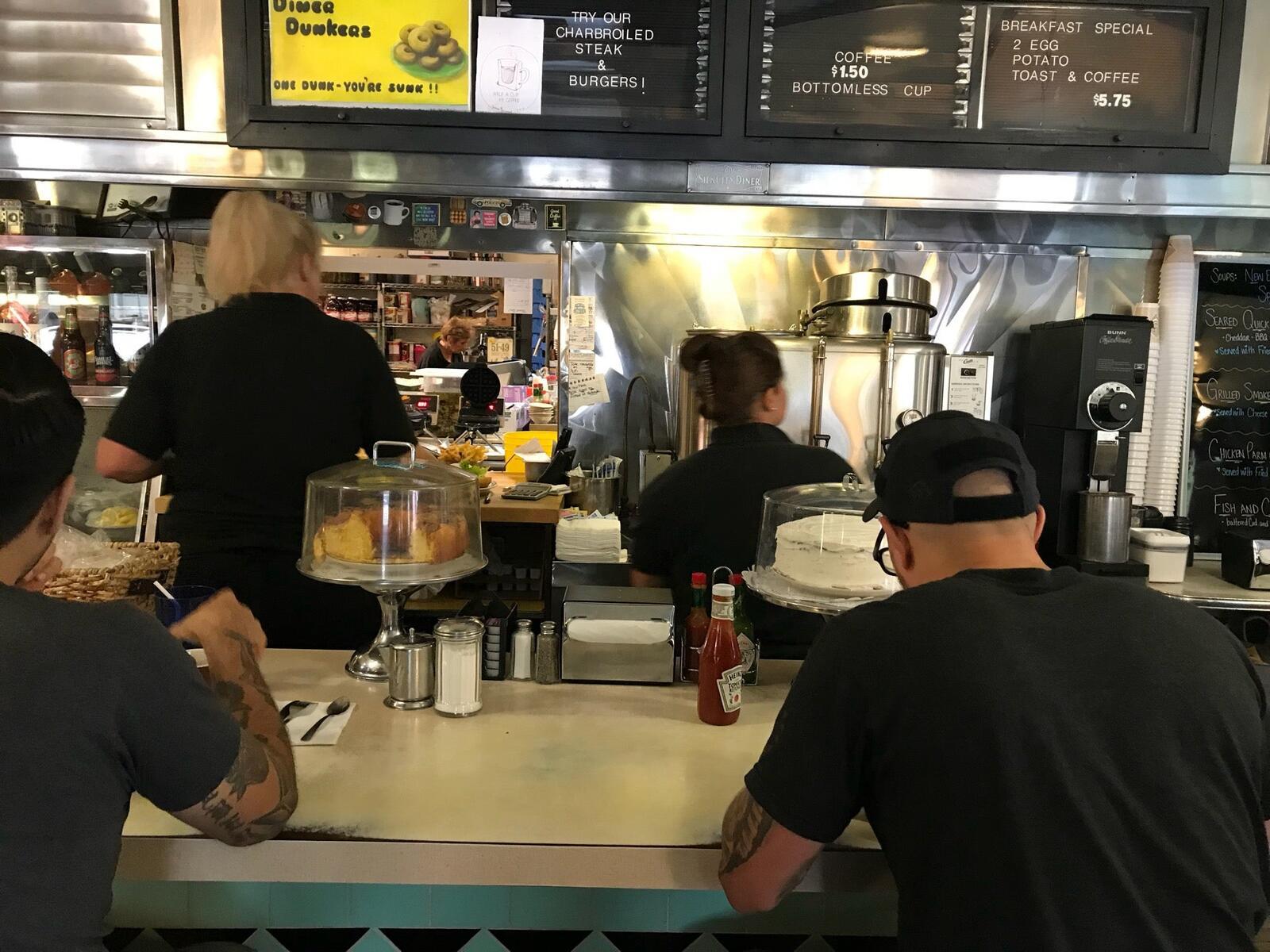 Photo credit: nextdoor