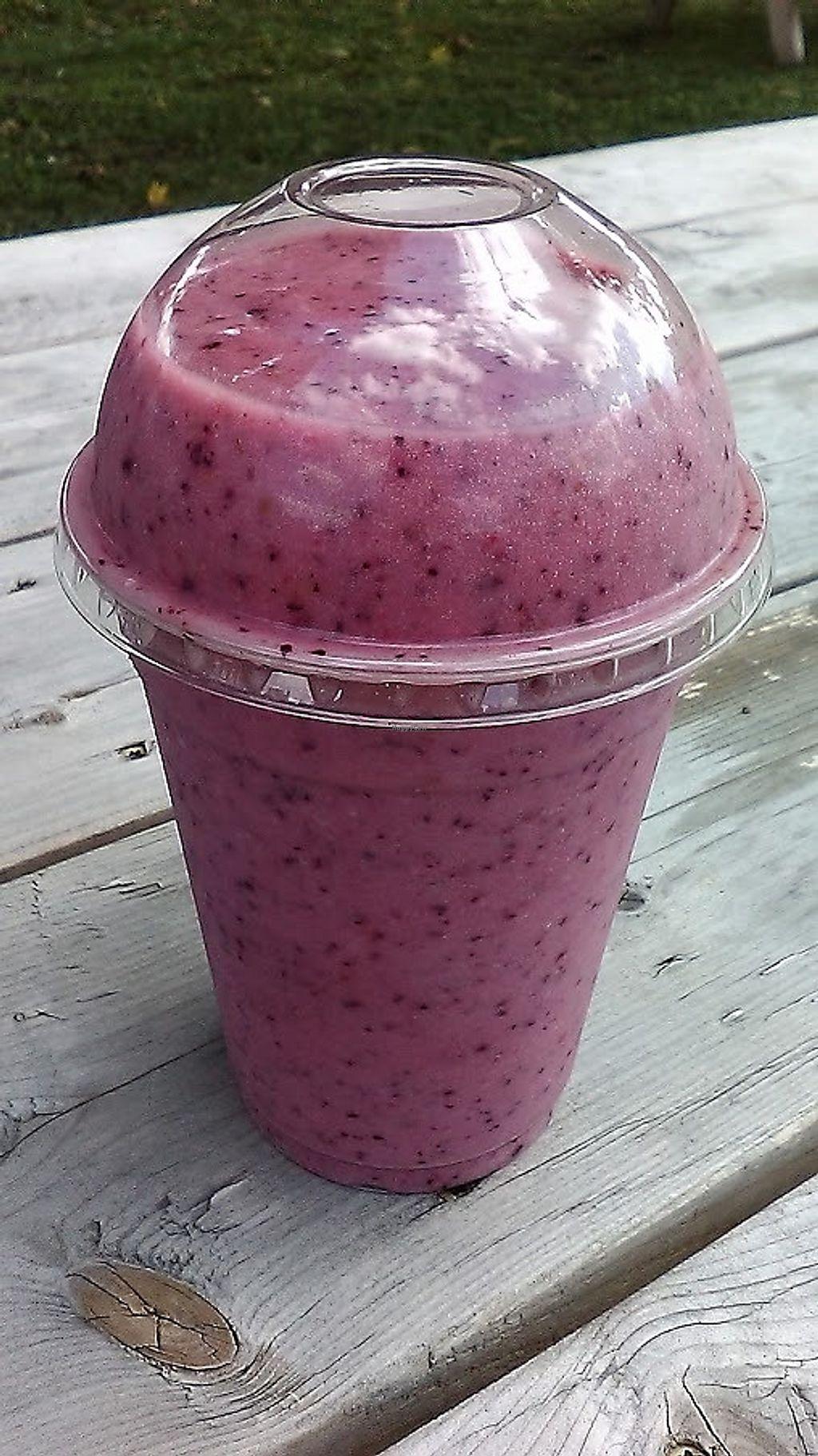 Photo credit: happycow