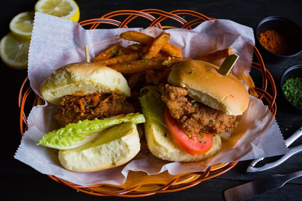 Photo credit: grubhub