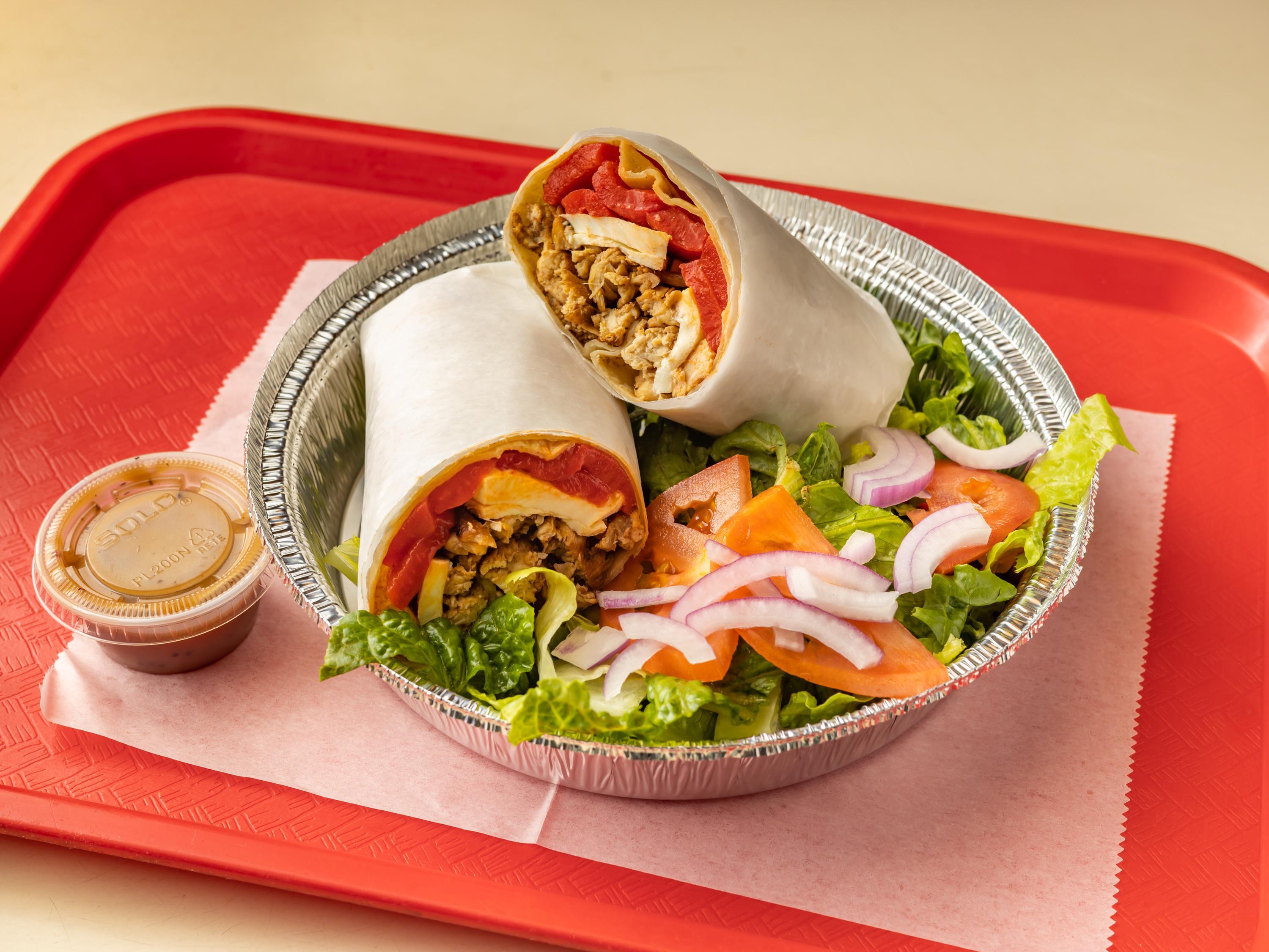 Photo credit: grubhub