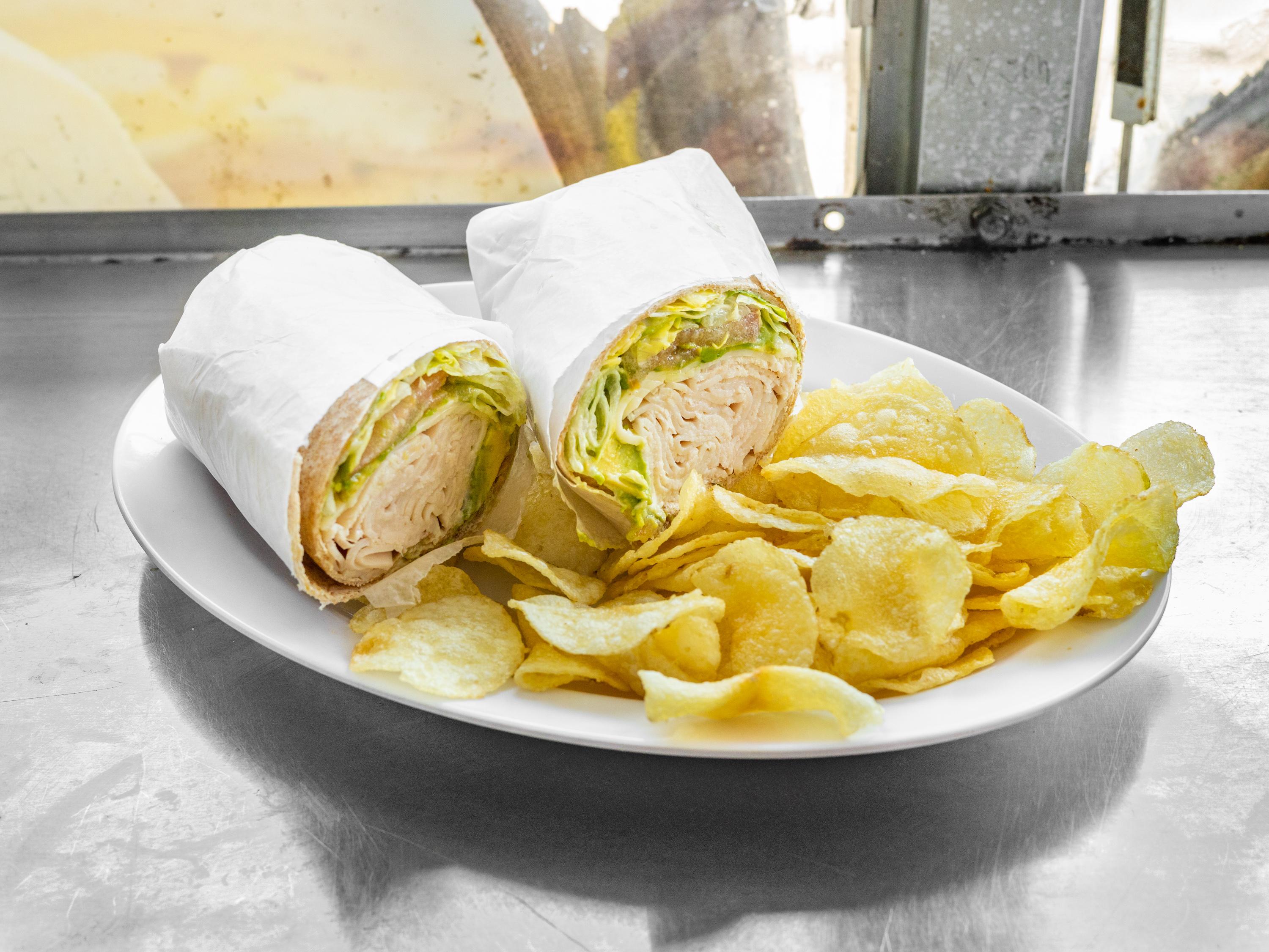 Photo credit: grubhub