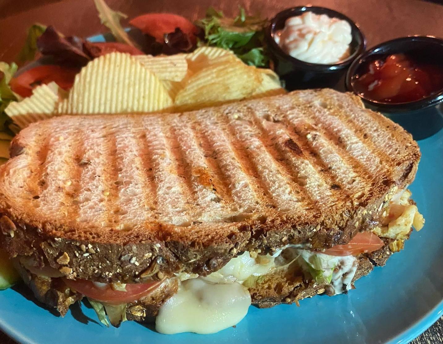 Photo credit: grubhub