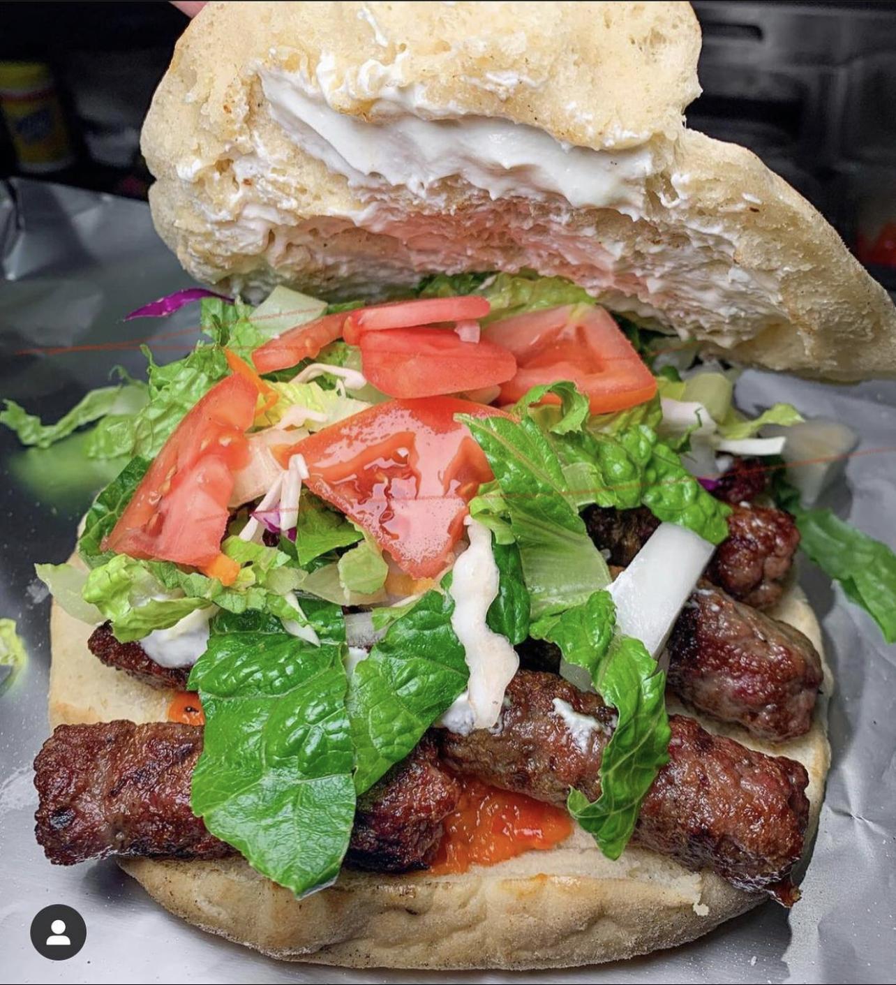 Photo credit: grubhub