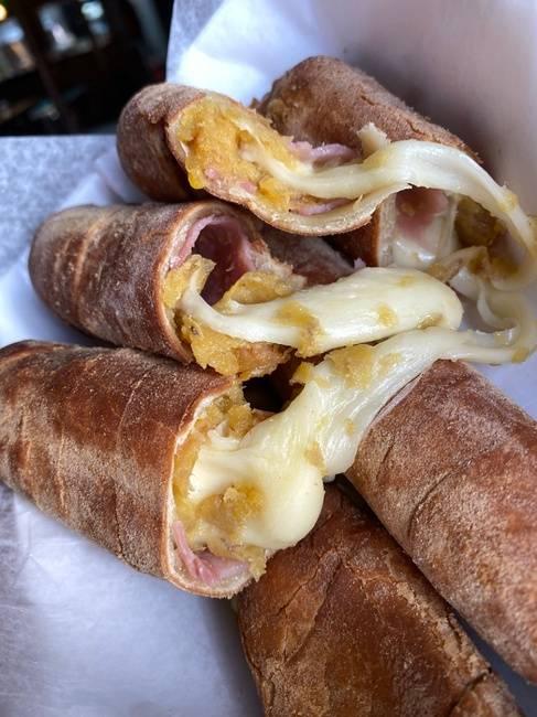 Photo credit: ubereats