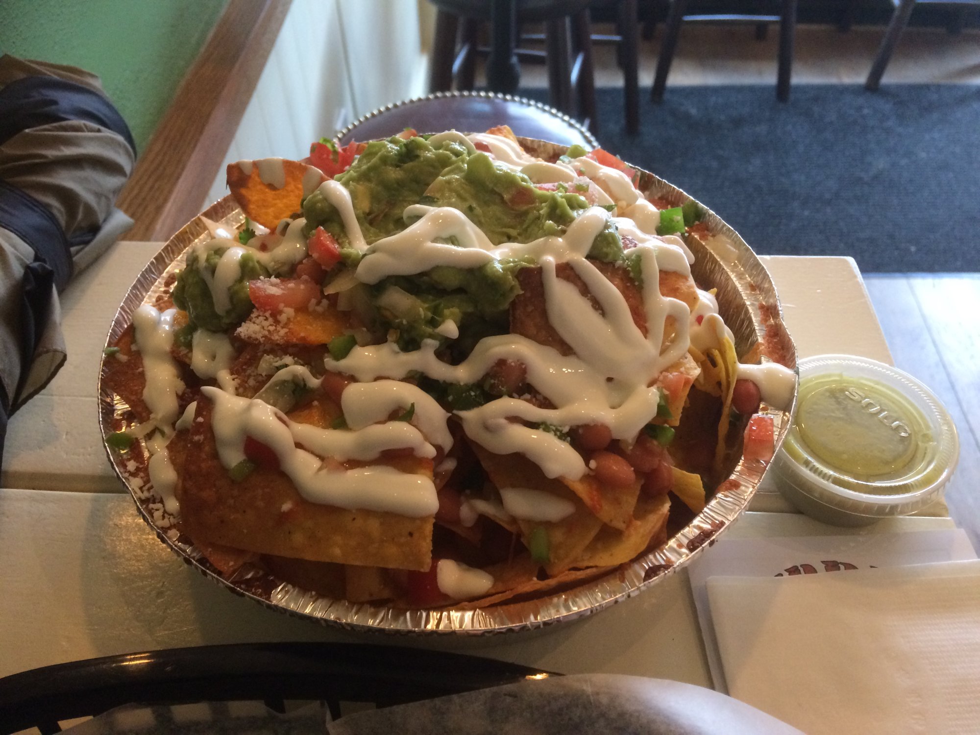 Photo credit: tripadvisor