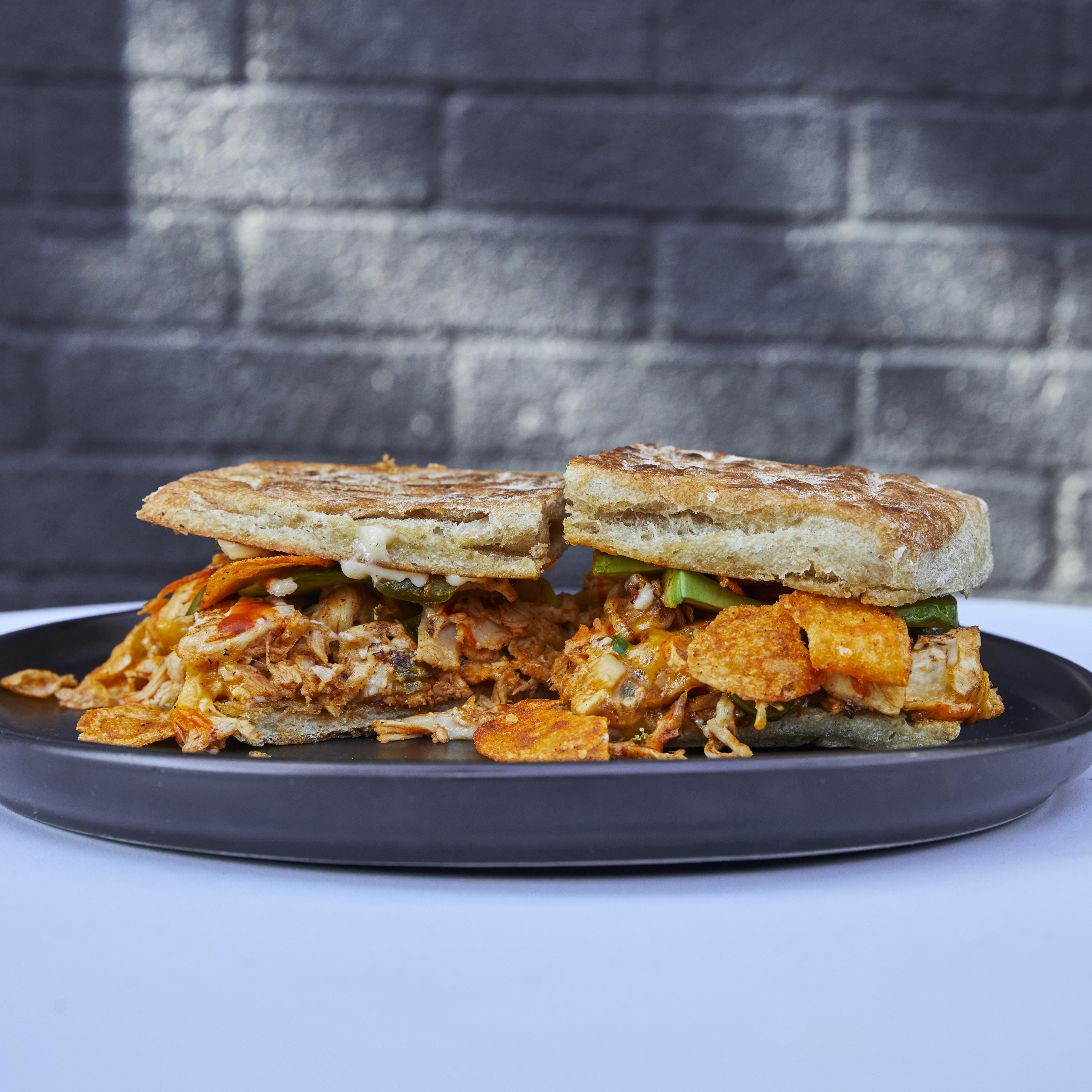 Photo credit: grubhub