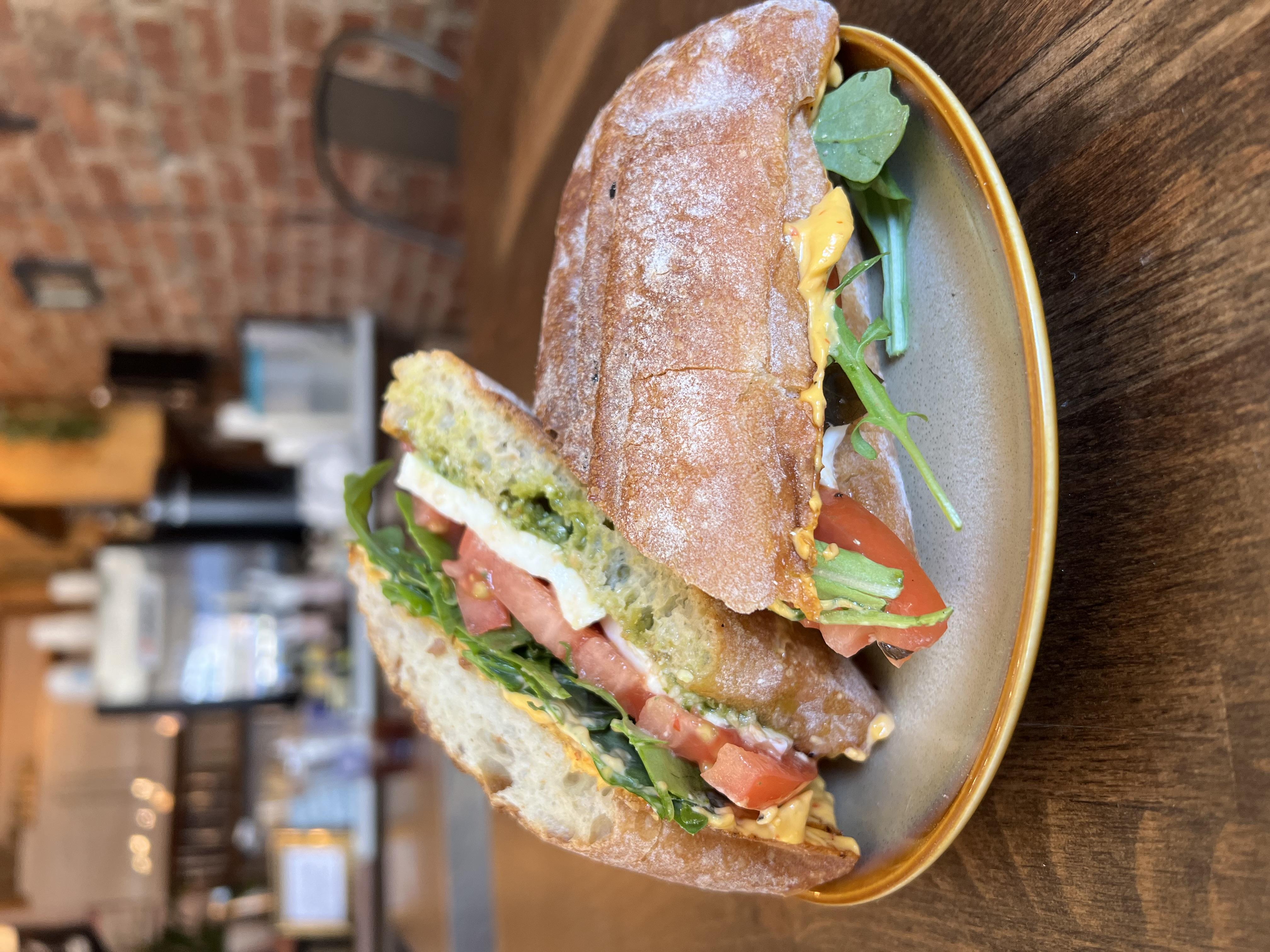 Photo credit: grubhub