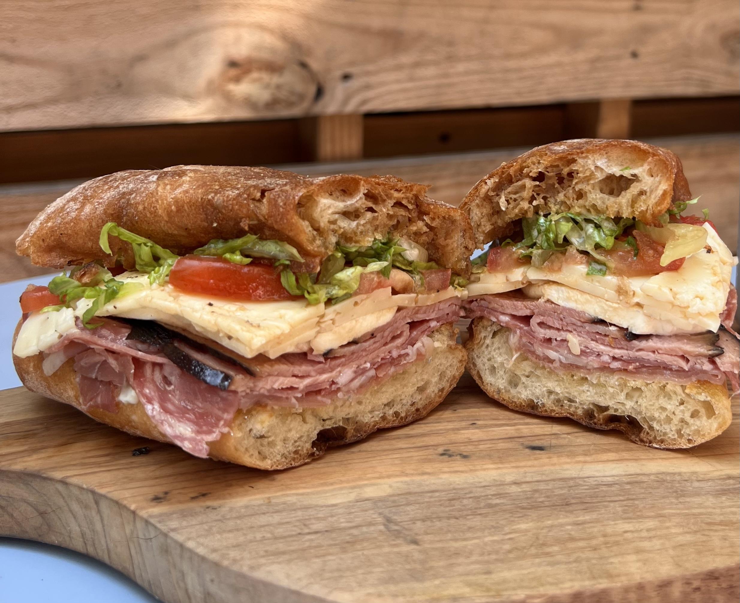 Photo credit: grubhub