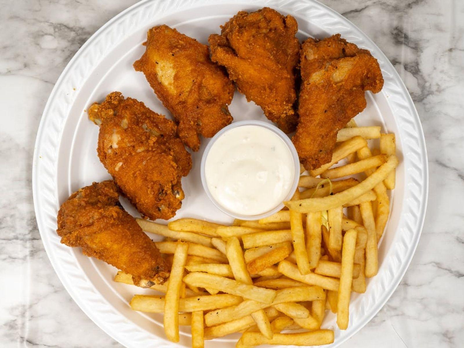 Photo credit: grubhub