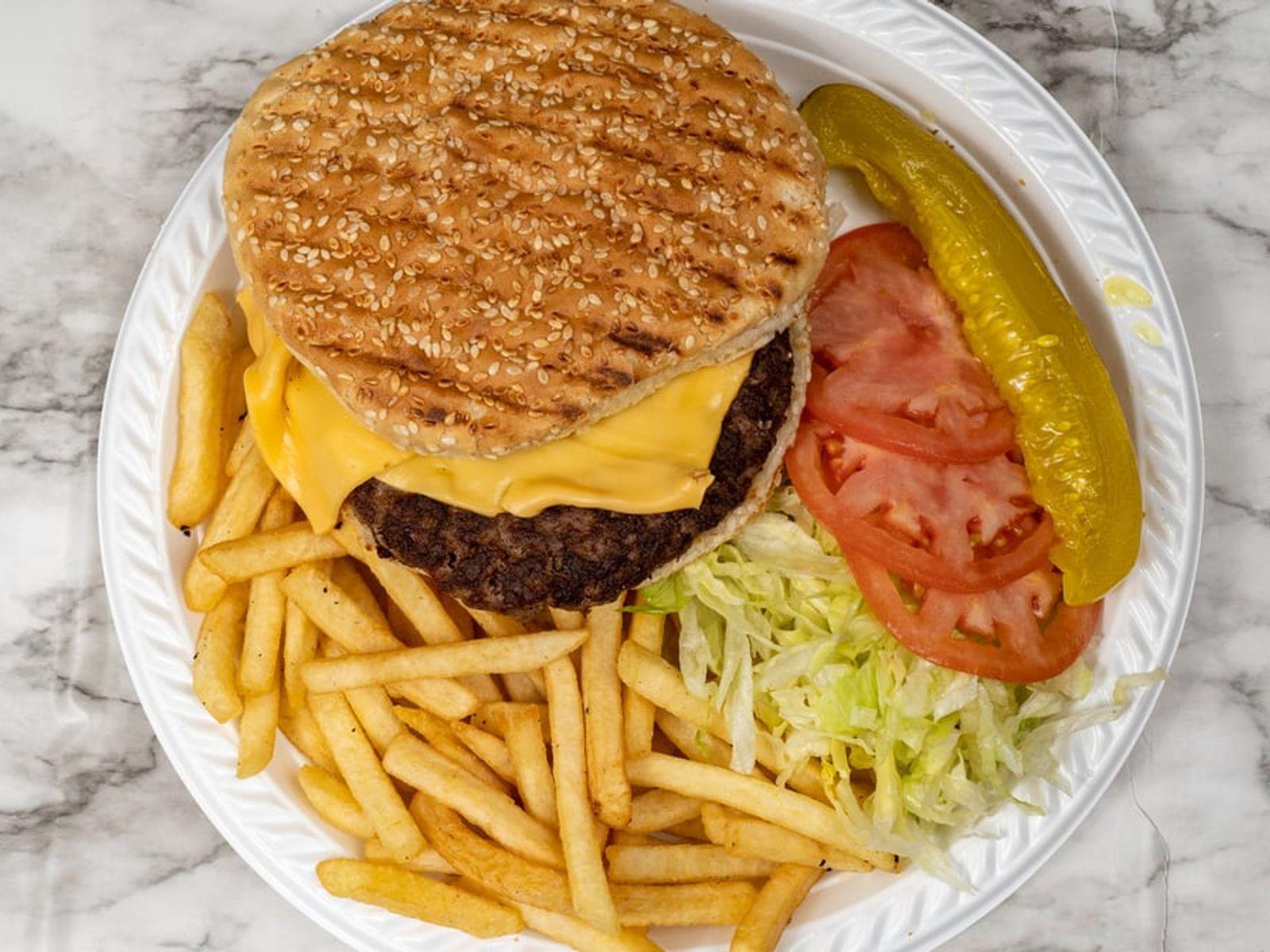 Photo credit: grubhub