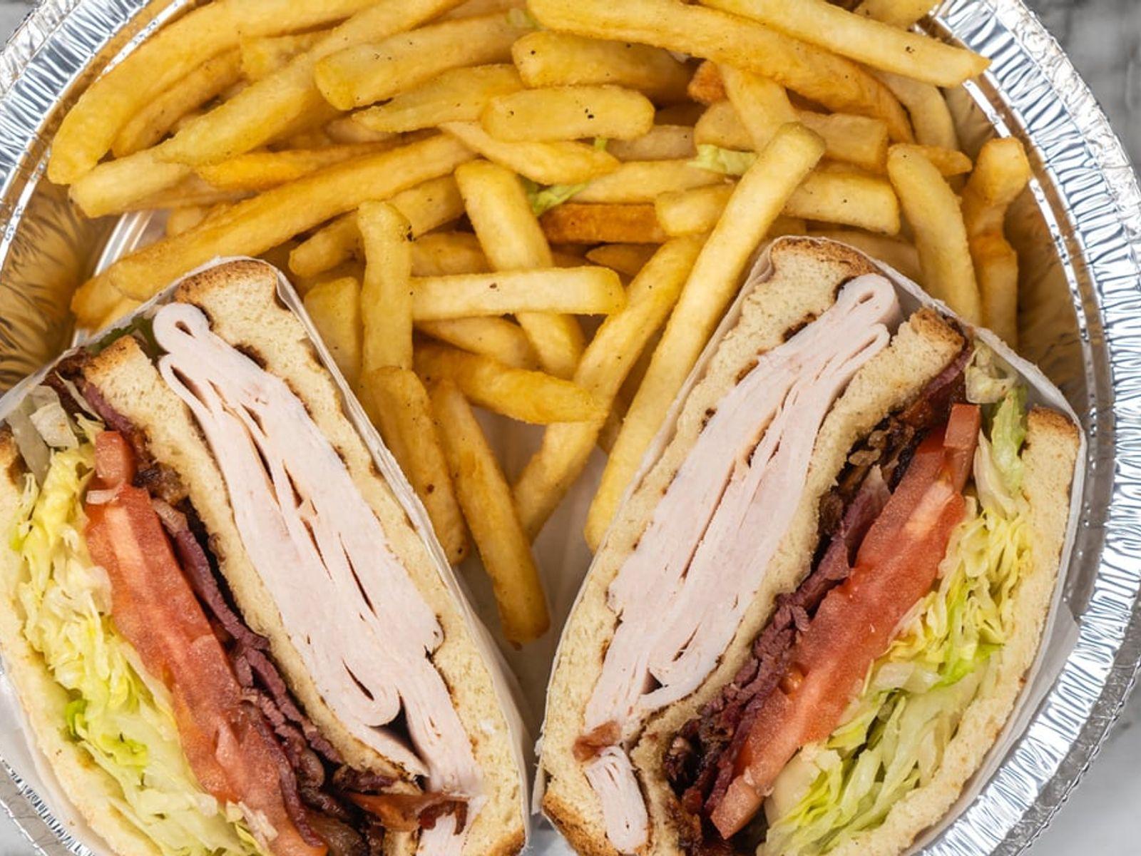 Photo credit: grubhub