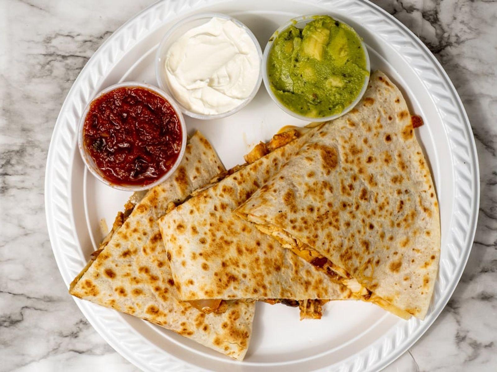 Photo credit: grubhub