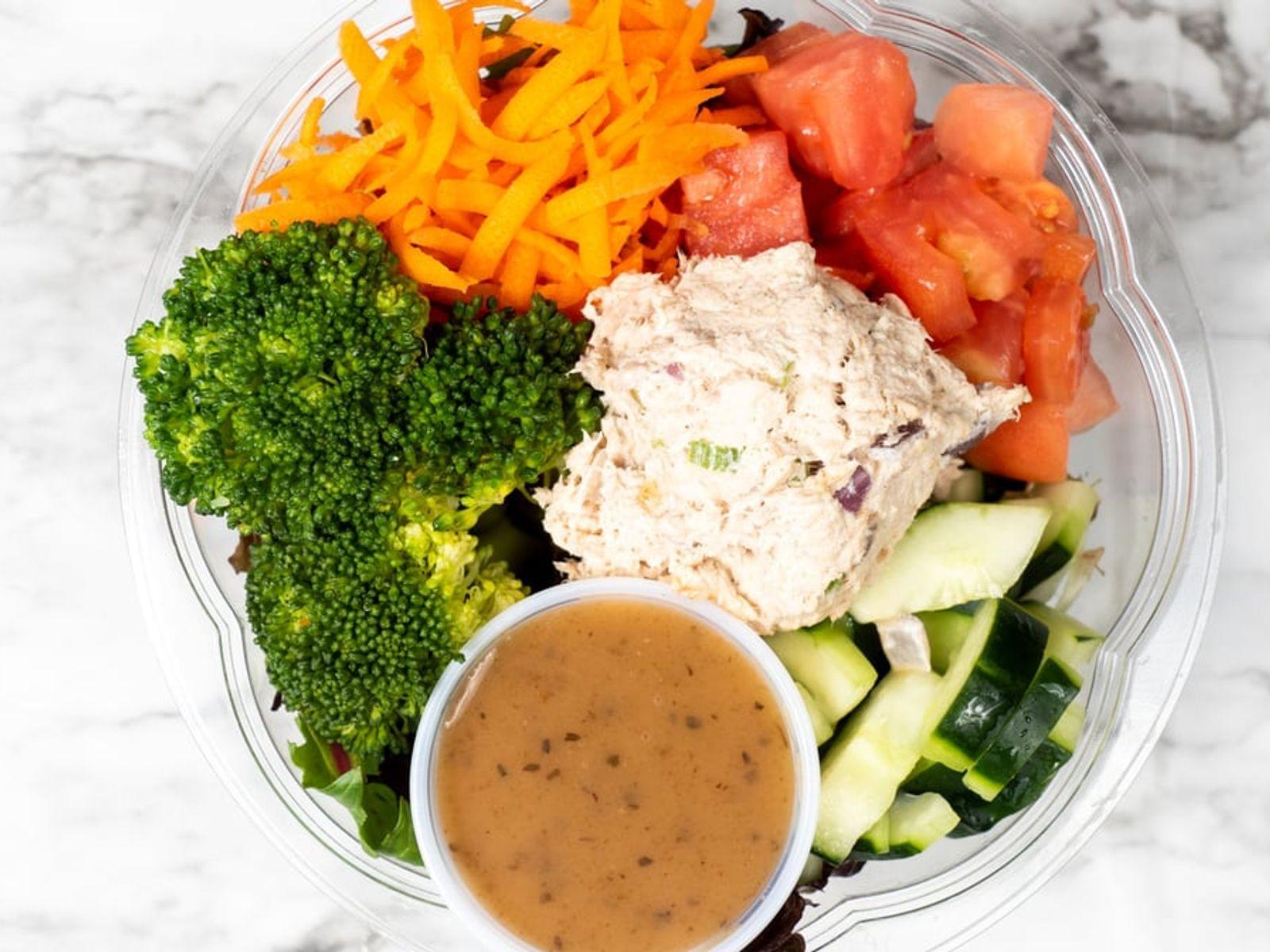 Photo credit: grubhub